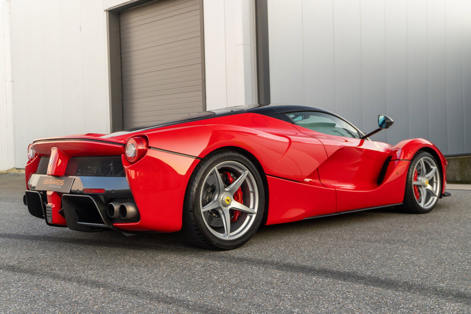 Ferrari LaFerrari