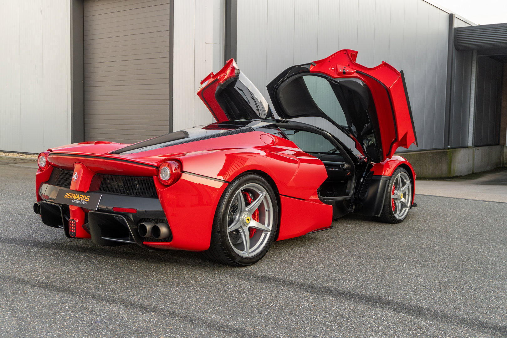 Ferrari LaFerrari
