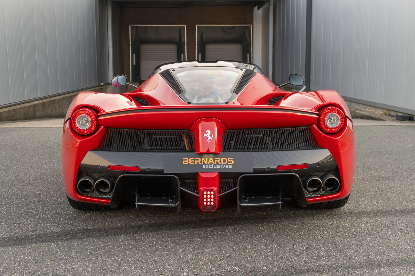 Ferrari LaFerrari