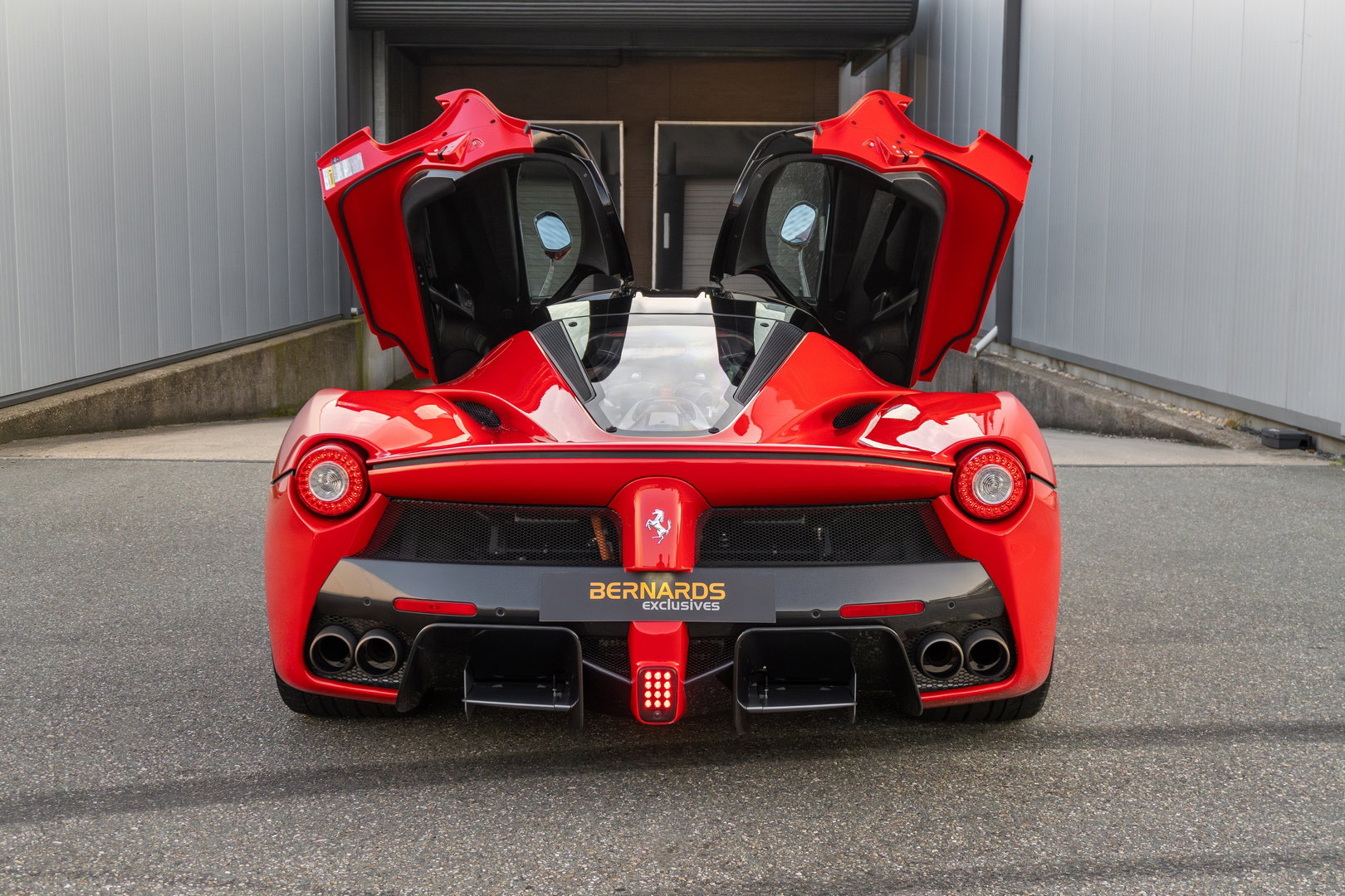 Ferrari LaFerrari