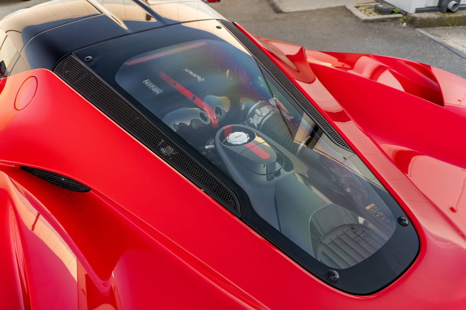 Ferrari LaFerrari