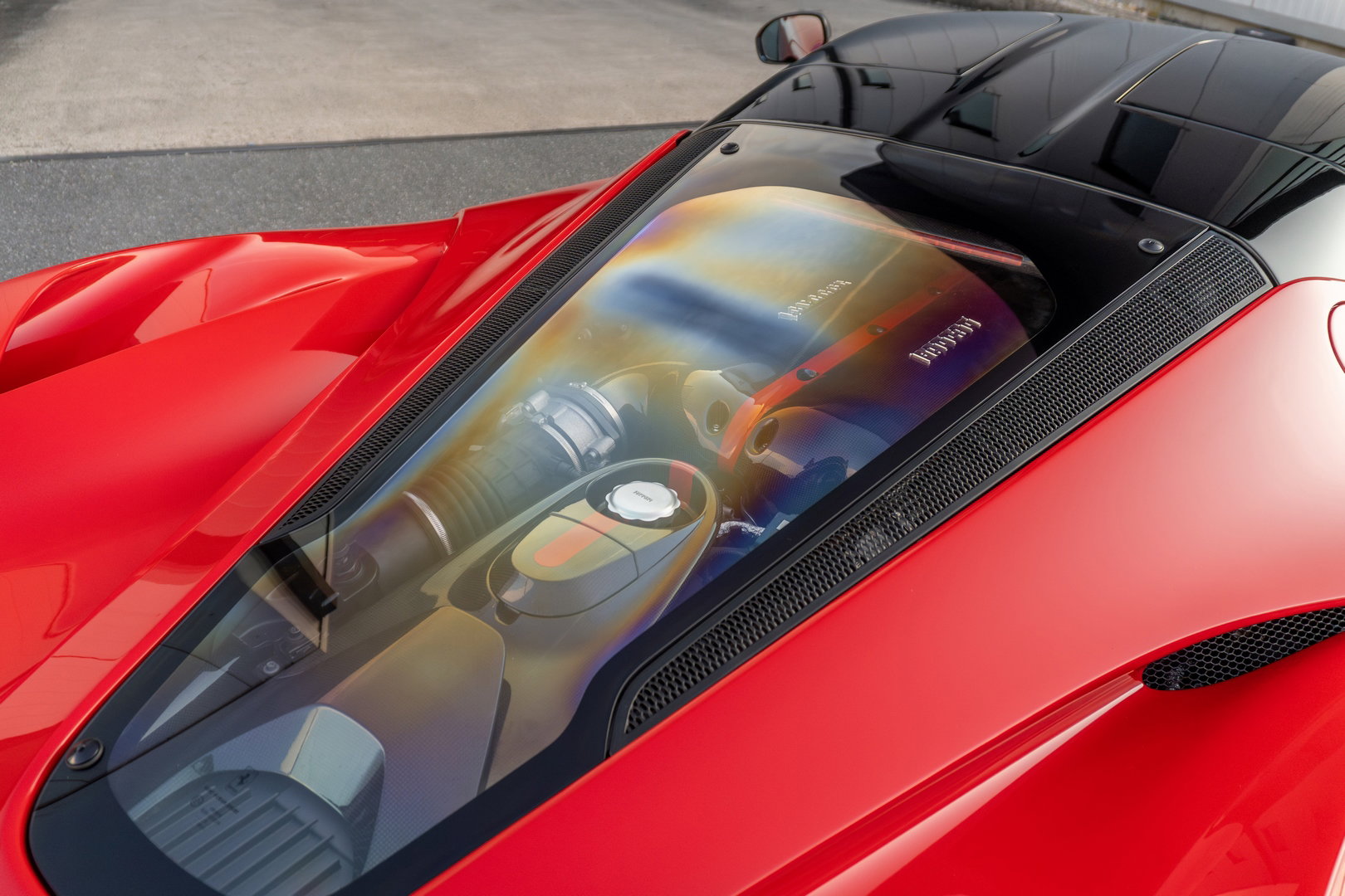 Ferrari LaFerrari