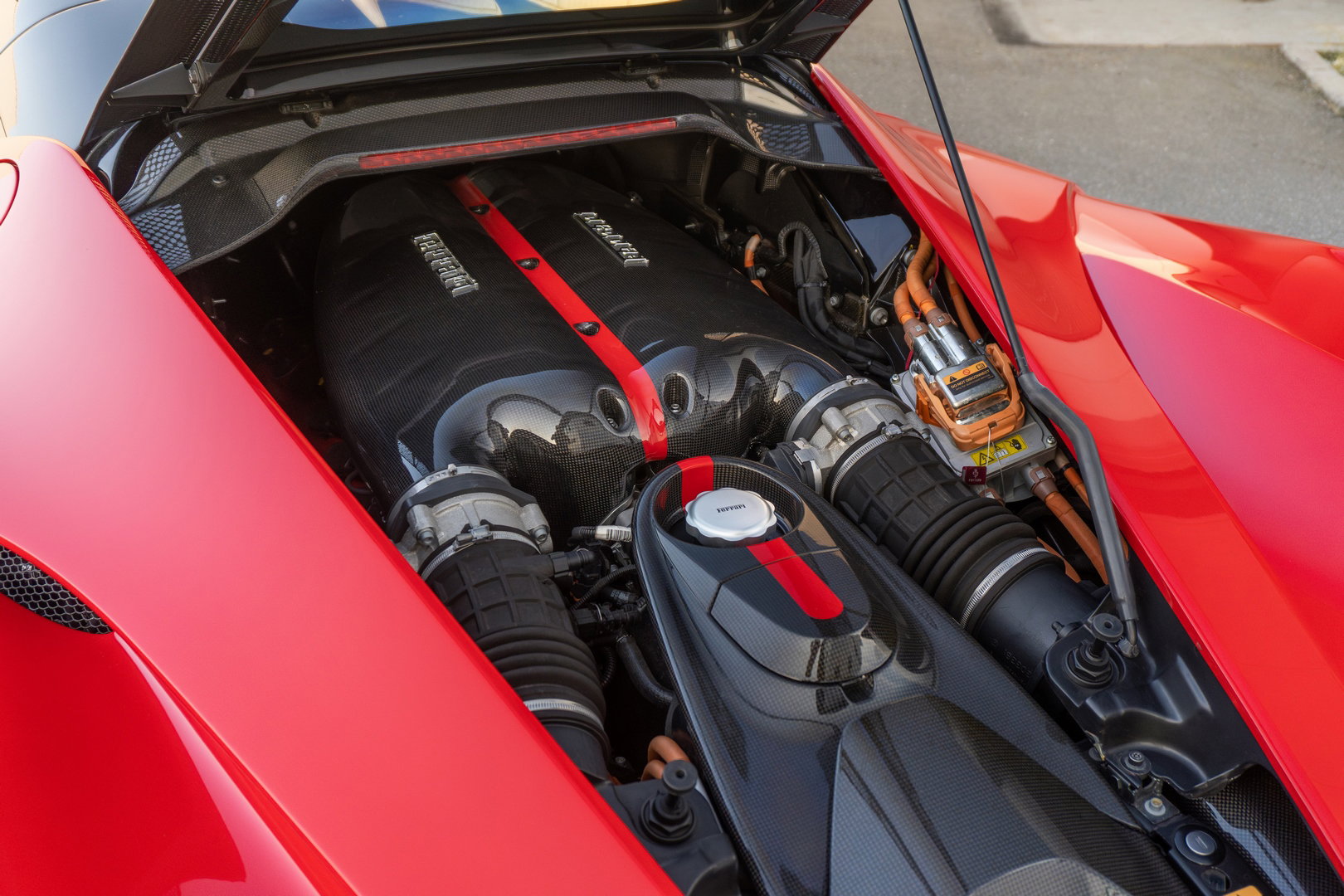Ferrari LaFerrari