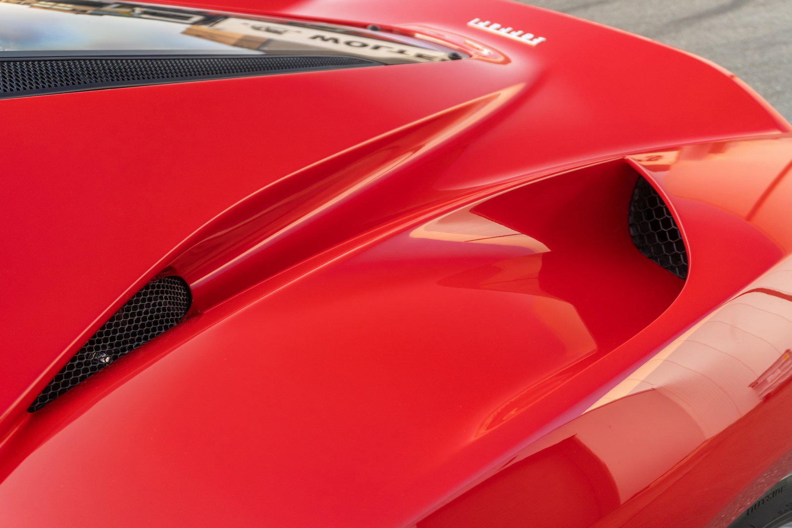 Ferrari LaFerrari