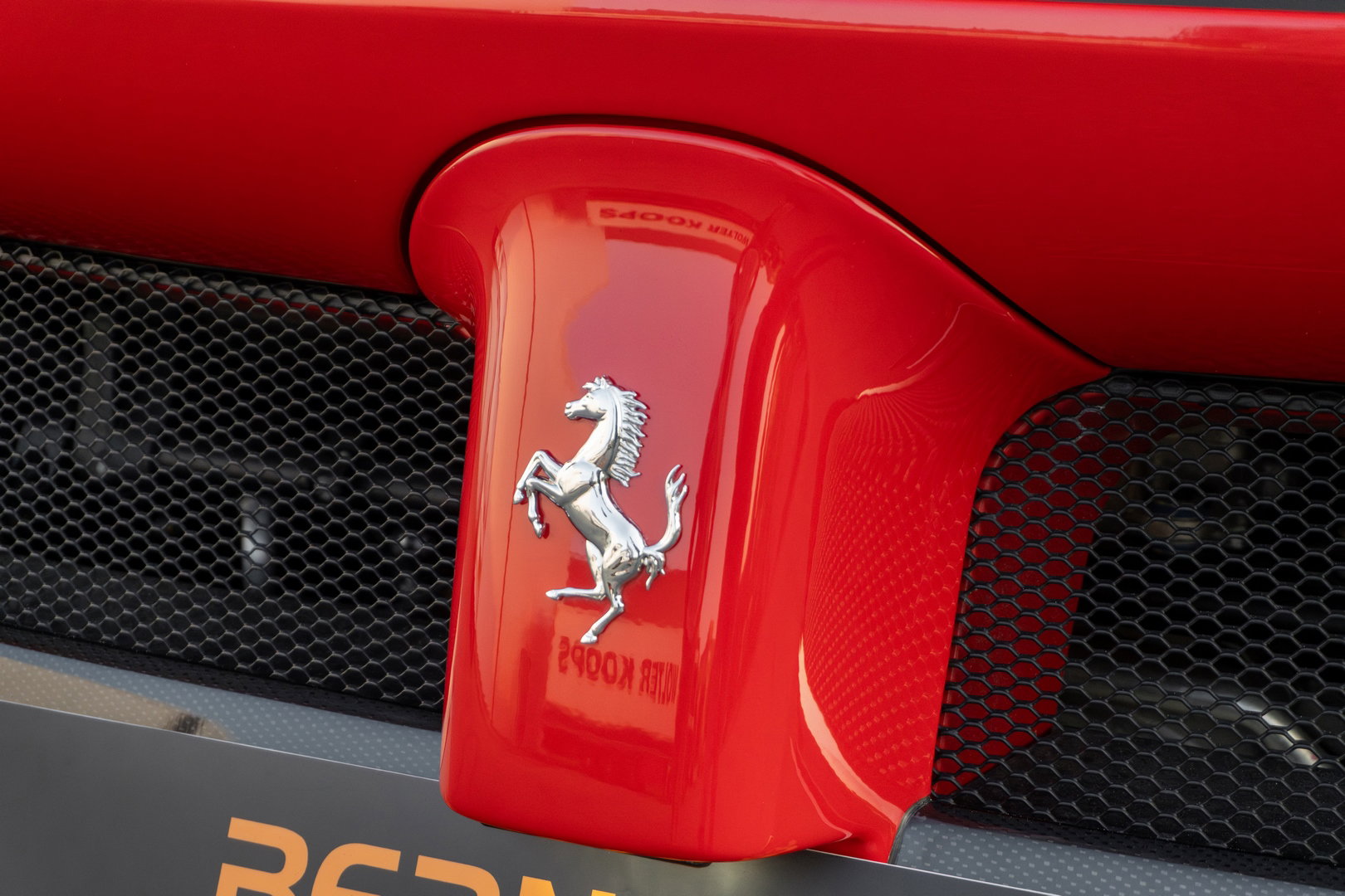 Ferrari LaFerrari