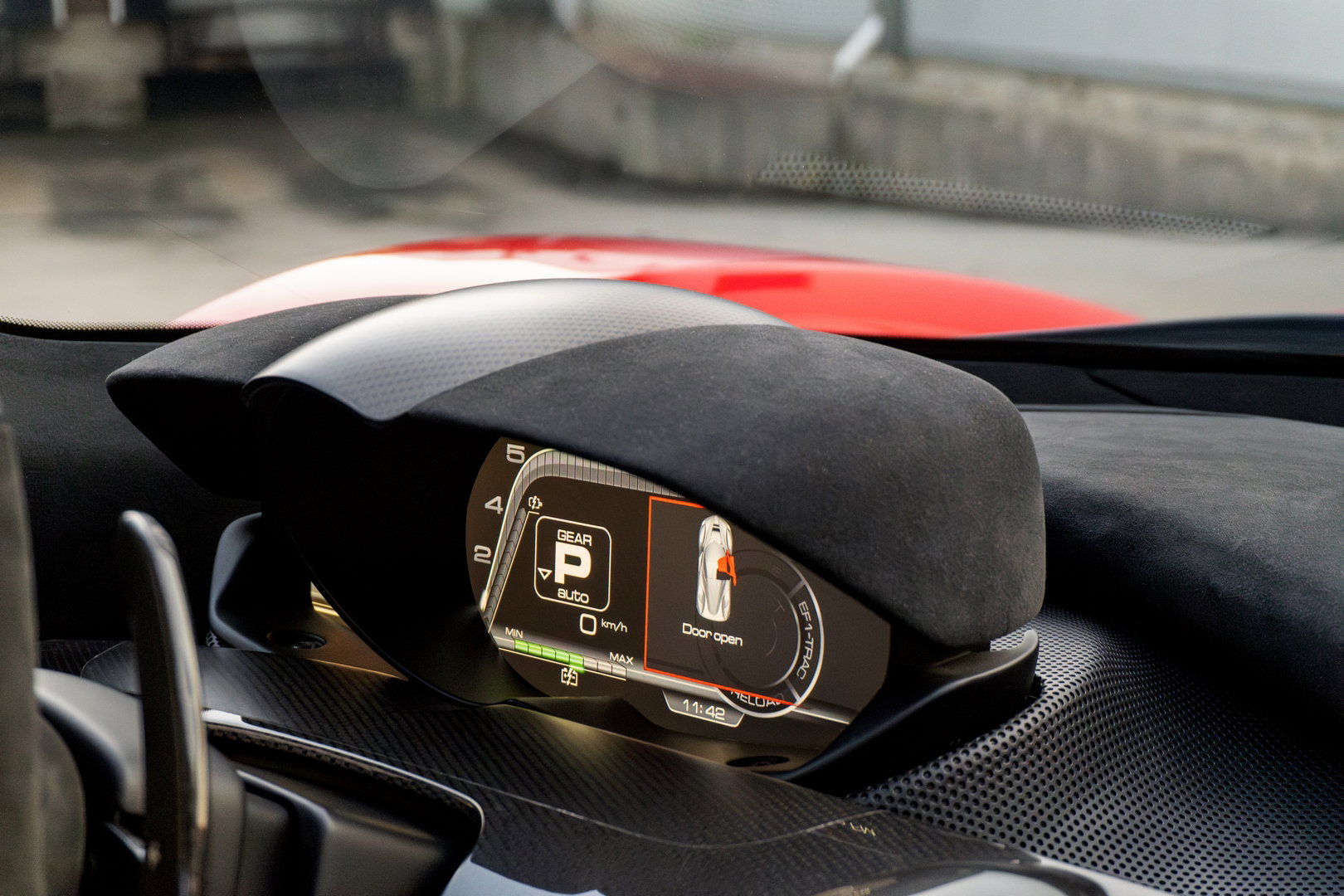 Ferrari LaFerrari