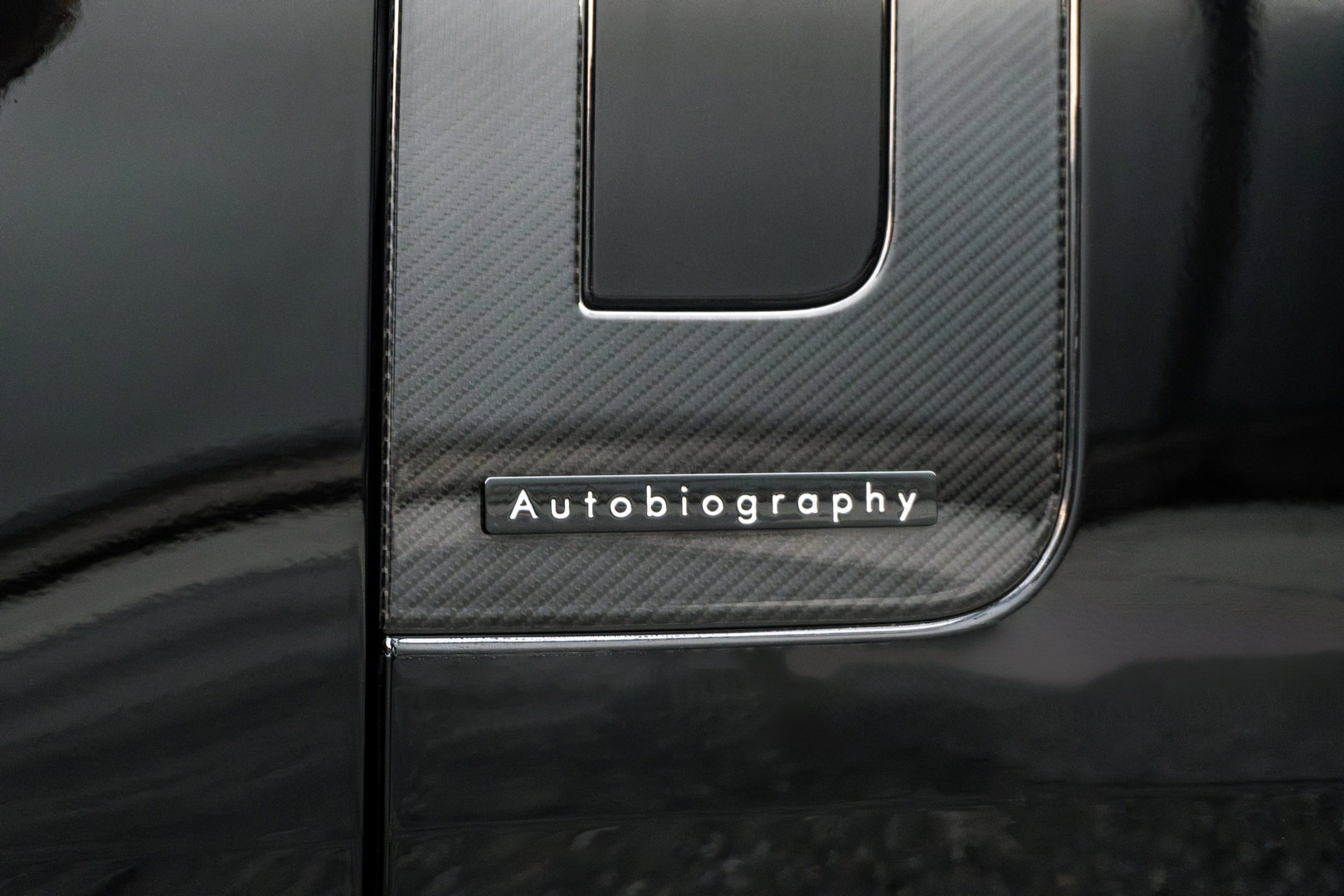 Land Rover Range Rover P550e Autobiography