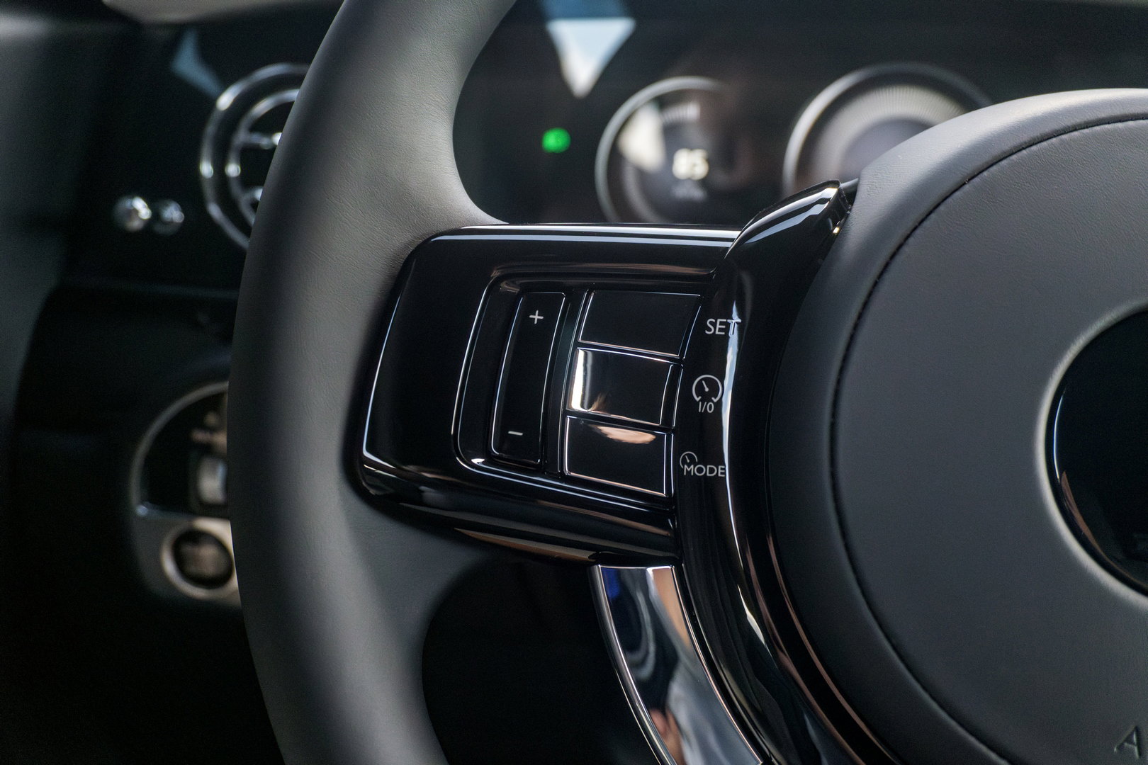 Rolls-Royce Spectre