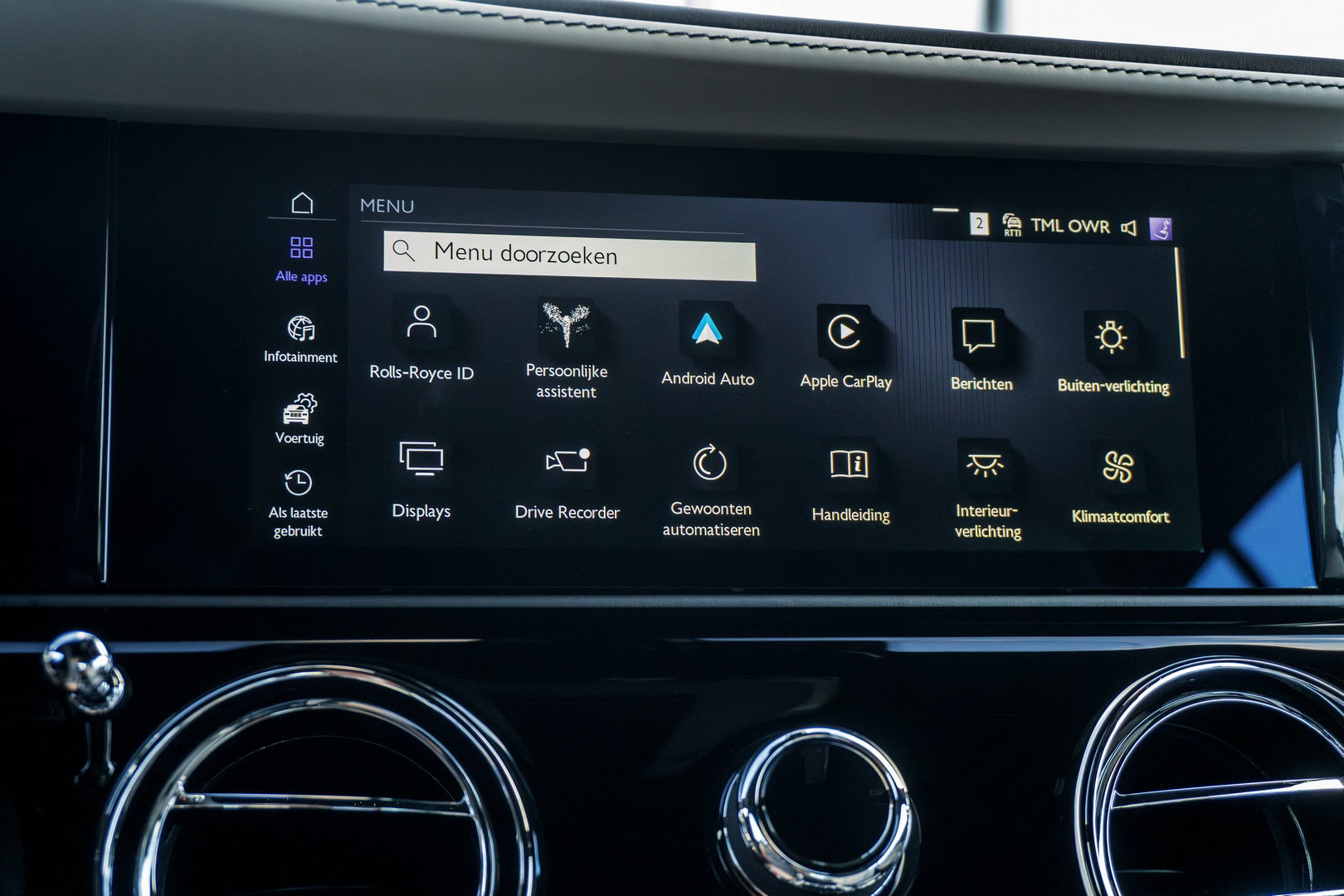 Rolls-Royce Spectre