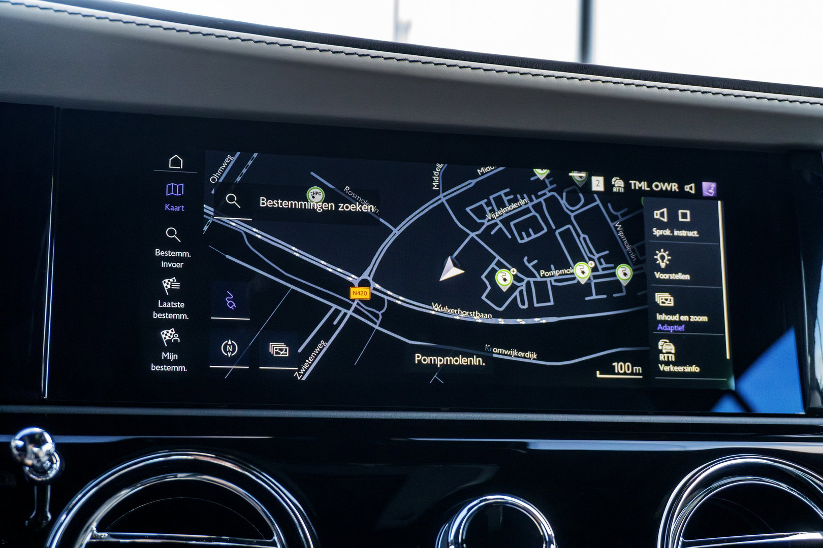 Rolls-Royce Spectre