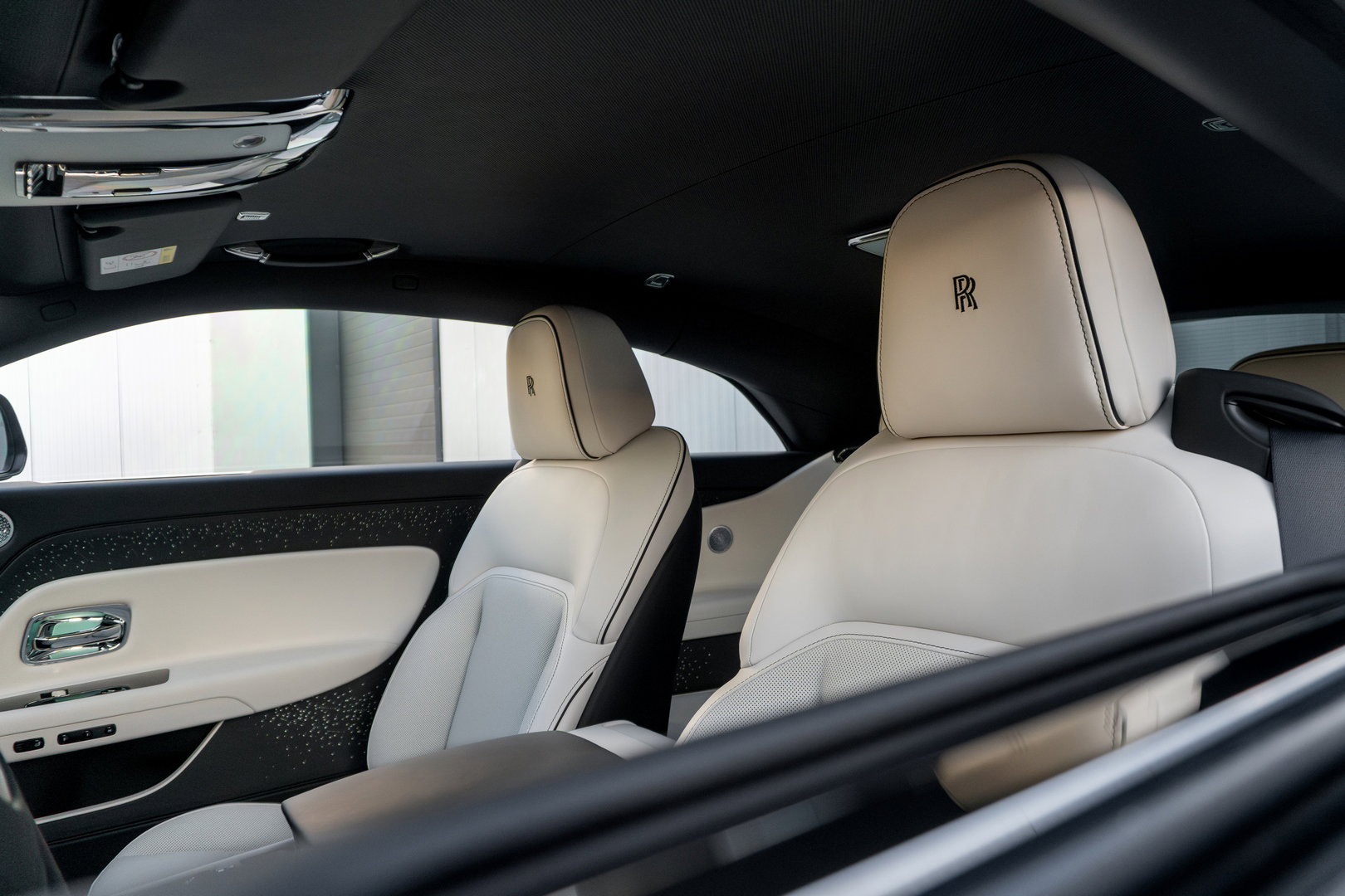 Rolls-Royce Spectre