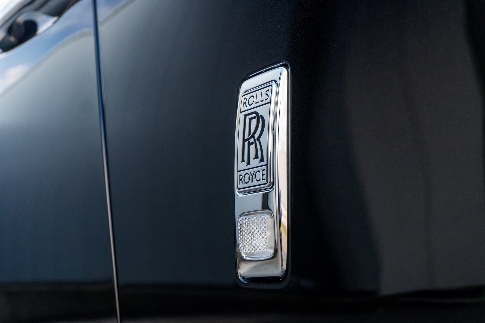 Rolls-Royce Spectre