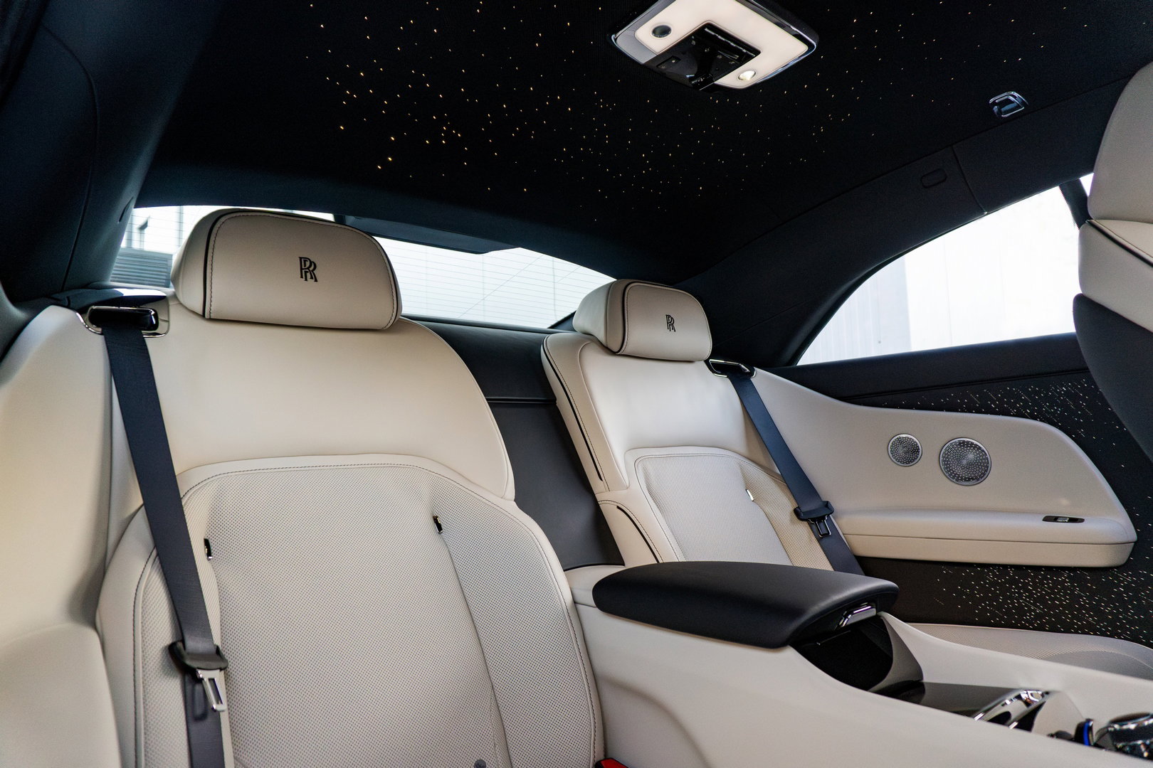 Rolls-Royce Spectre
