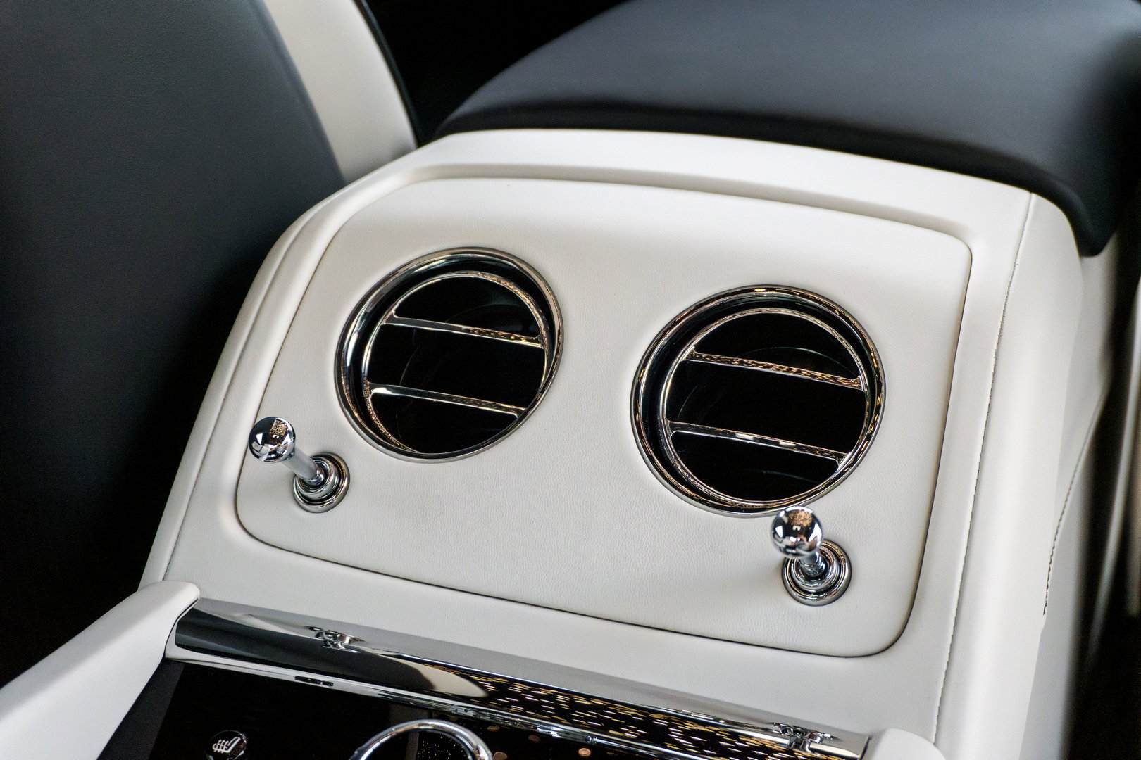 Rolls-Royce Spectre