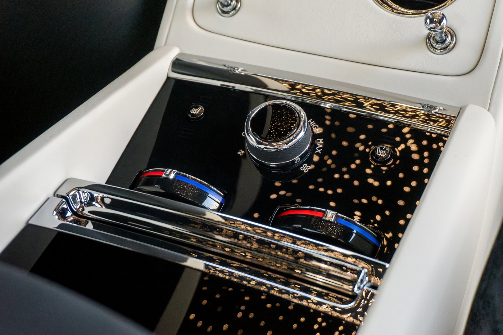 Rolls-Royce Spectre