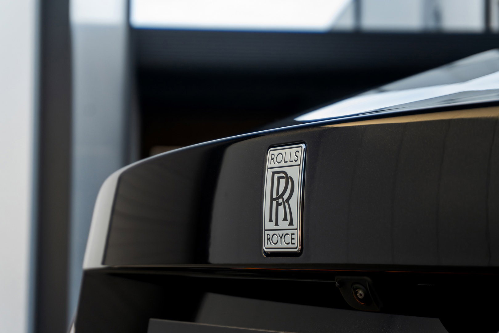 Rolls-Royce Spectre