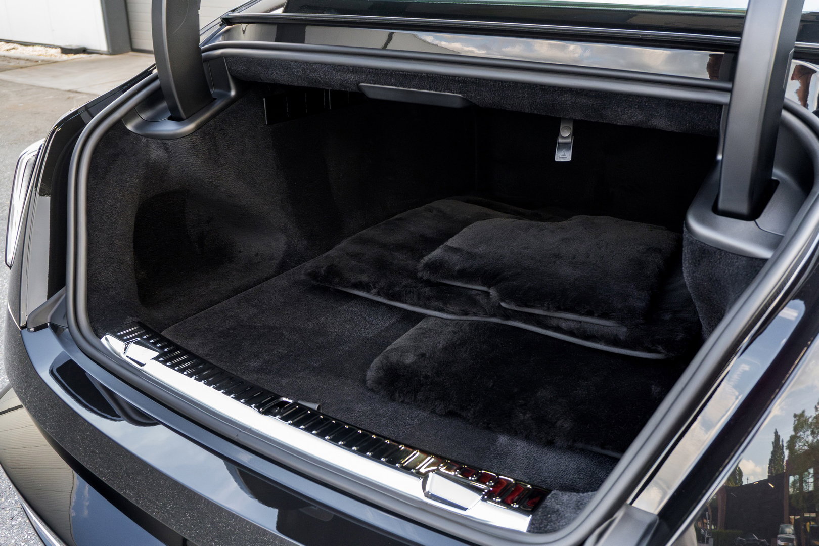 Rolls-Royce Spectre