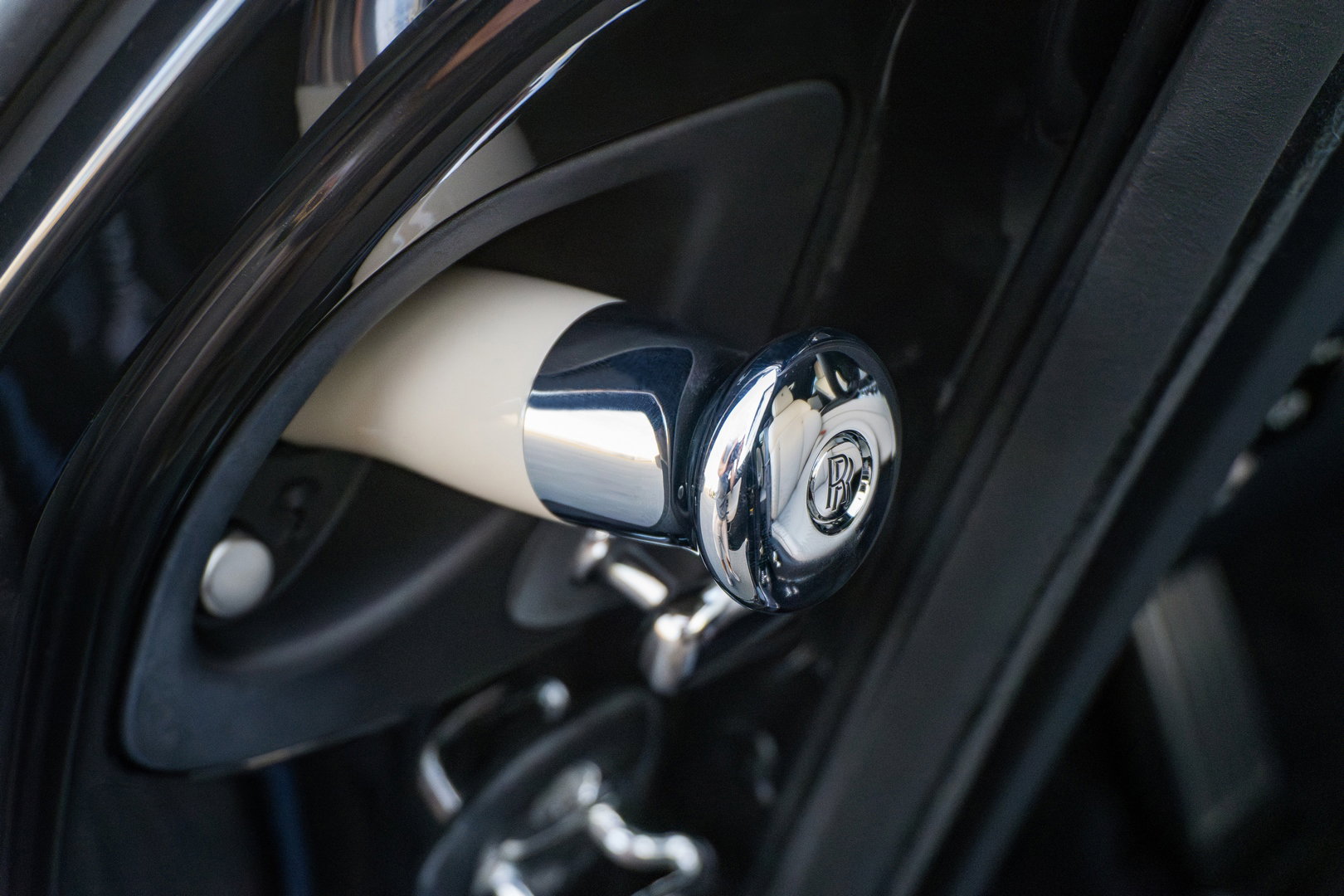 Rolls-Royce Spectre
