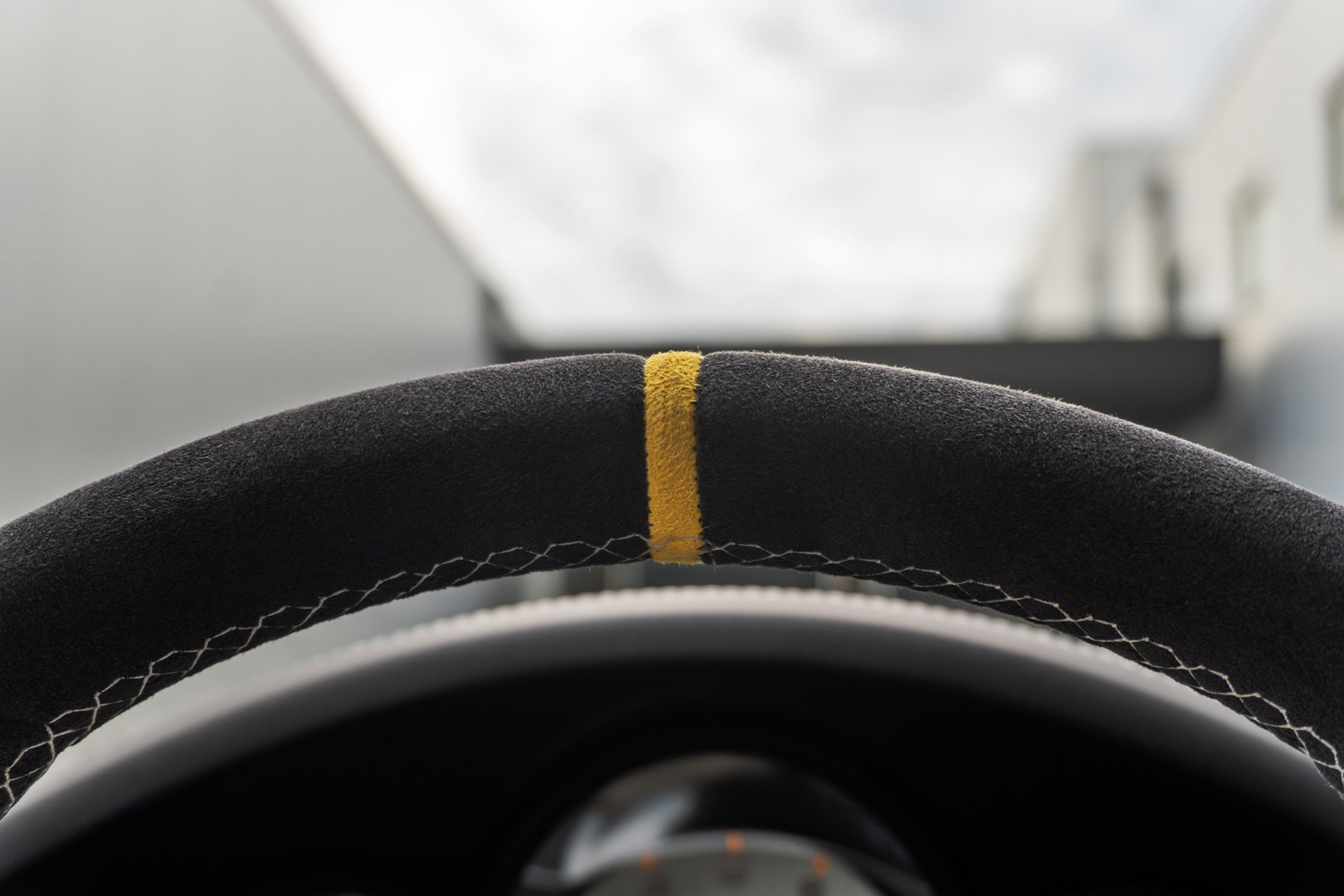 Porsche 911 (991) GT3 RS