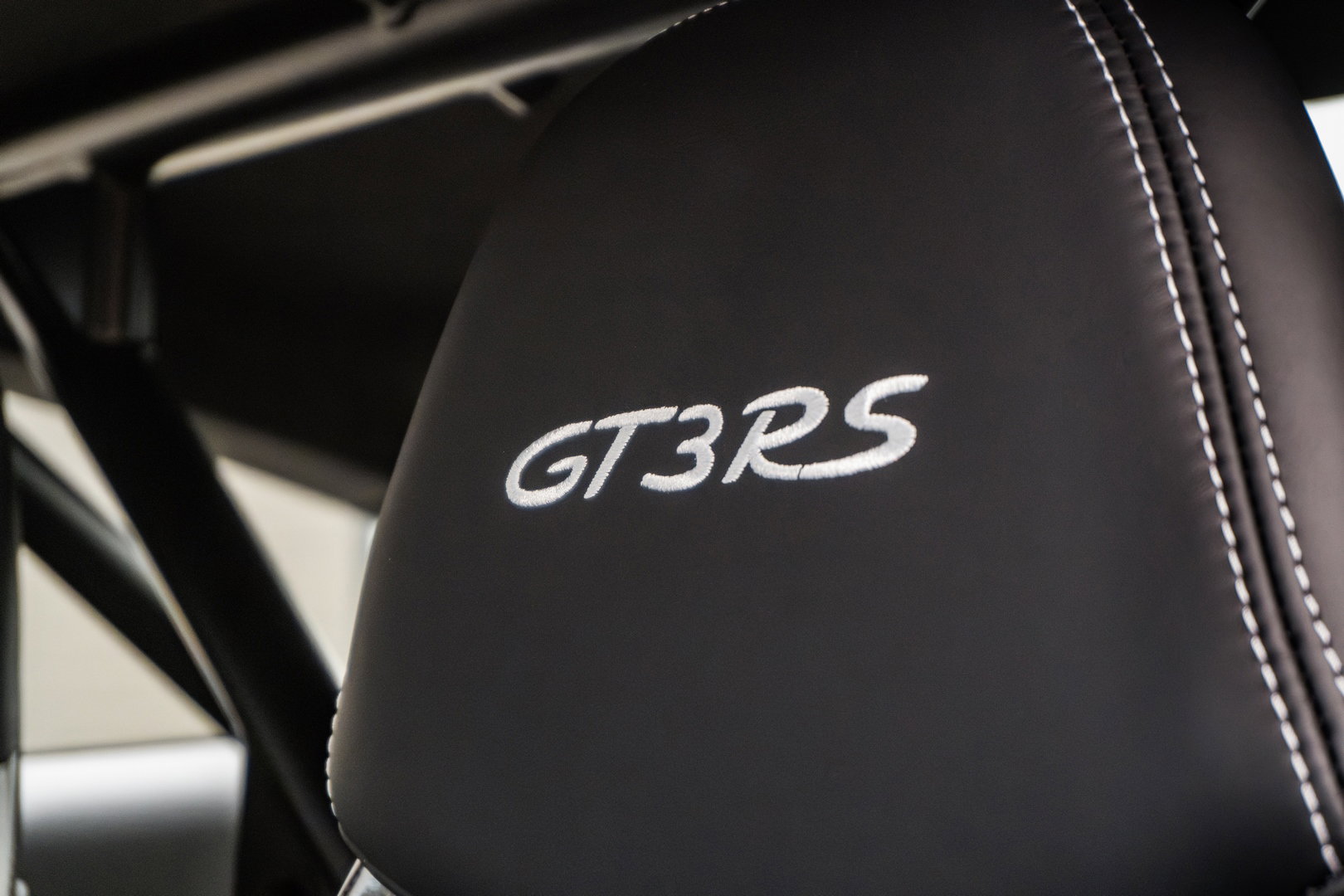 Porsche 911 (991) GT3 RS