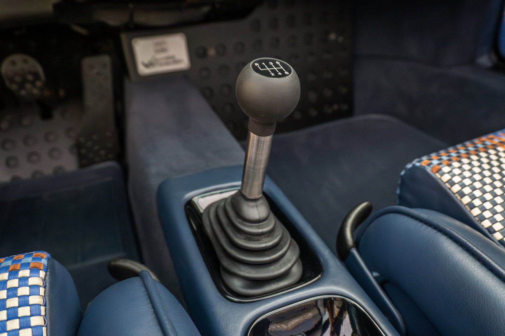 Porsche 911 (964) Targa