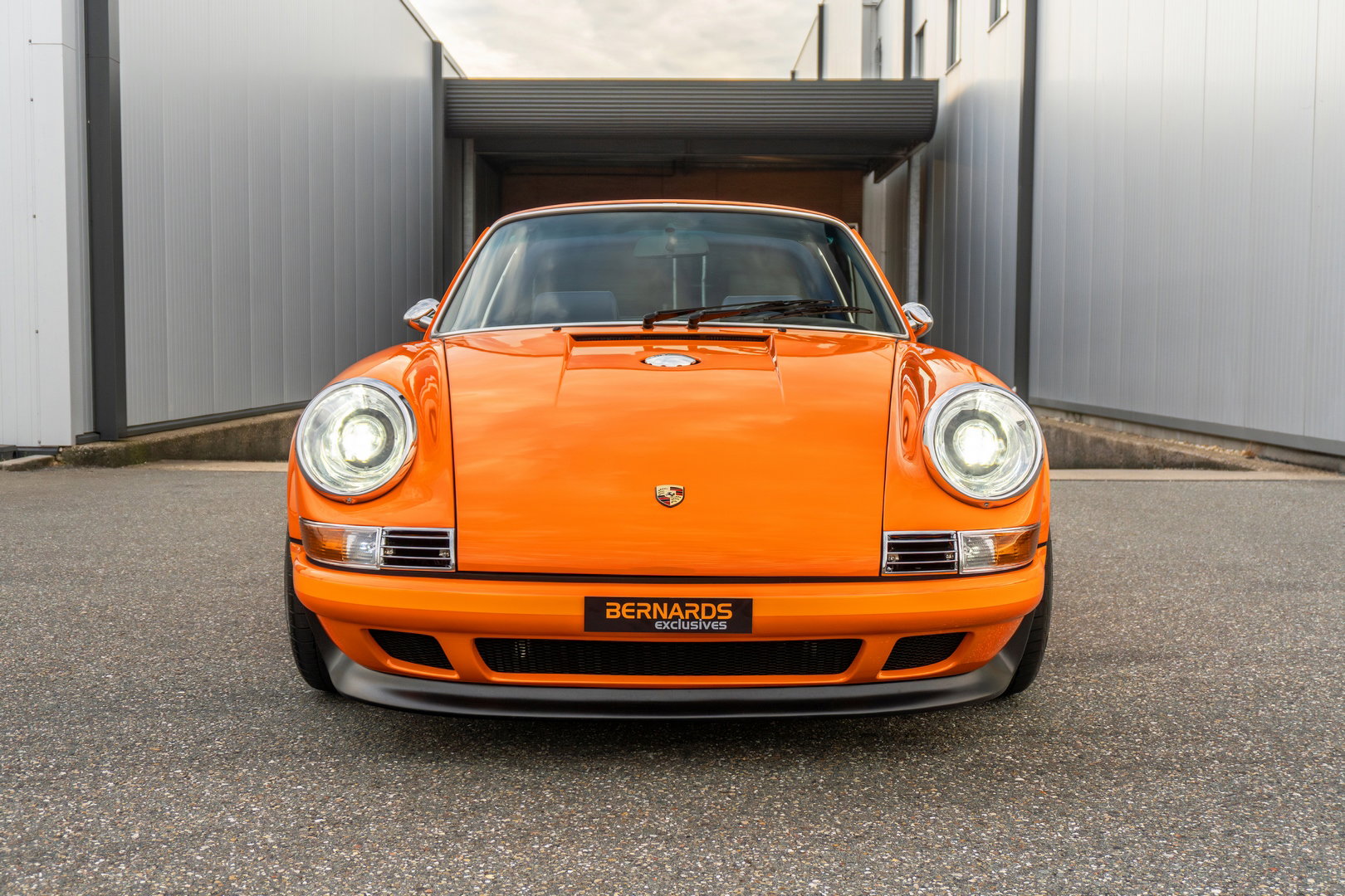 Porsche 911 (964) Targa