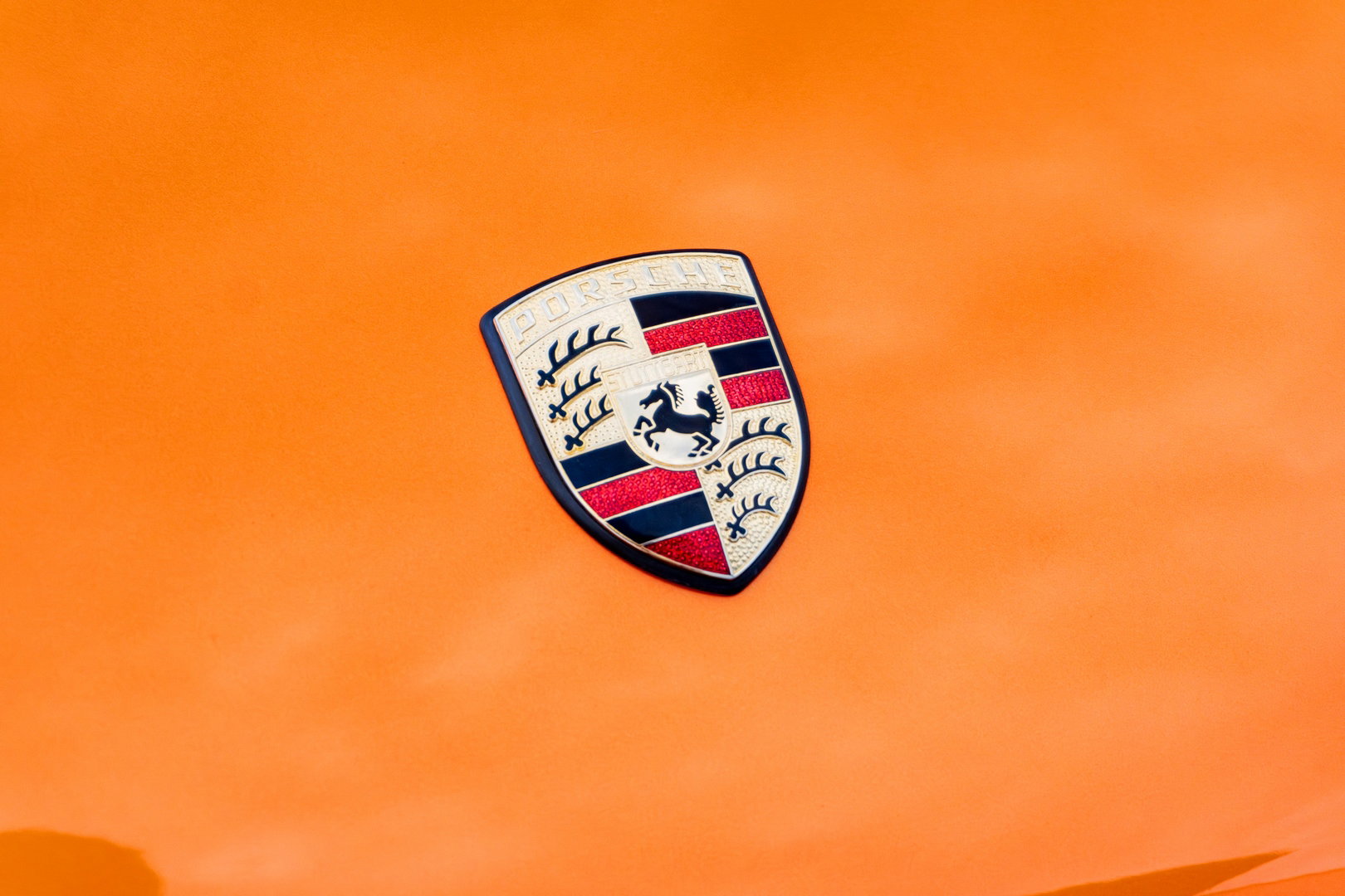 Porsche 911 (964) Targa