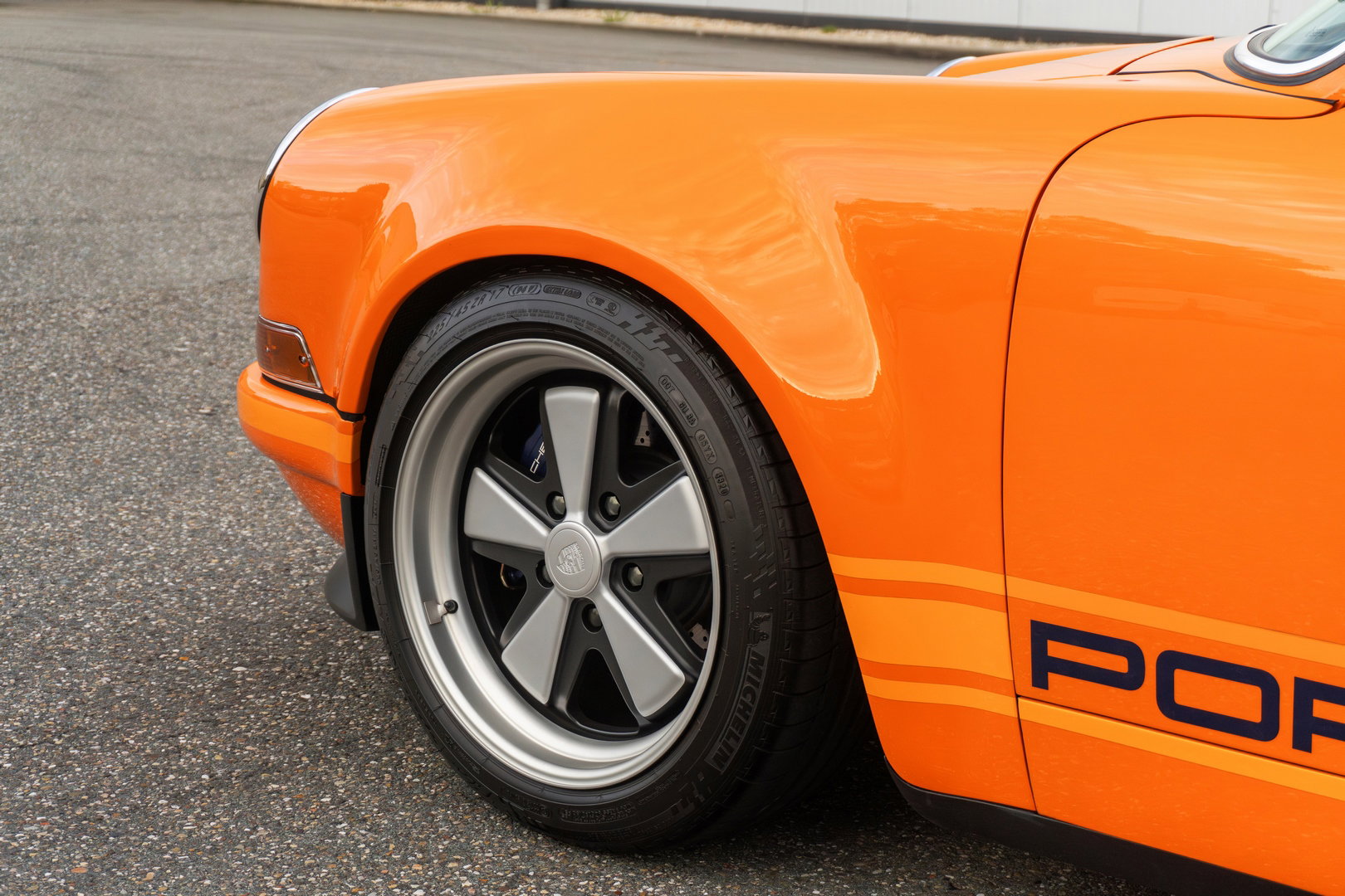 Porsche 911 (964) Targa