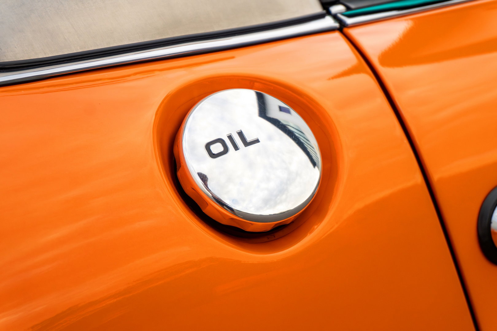 Porsche 911 (964) Targa