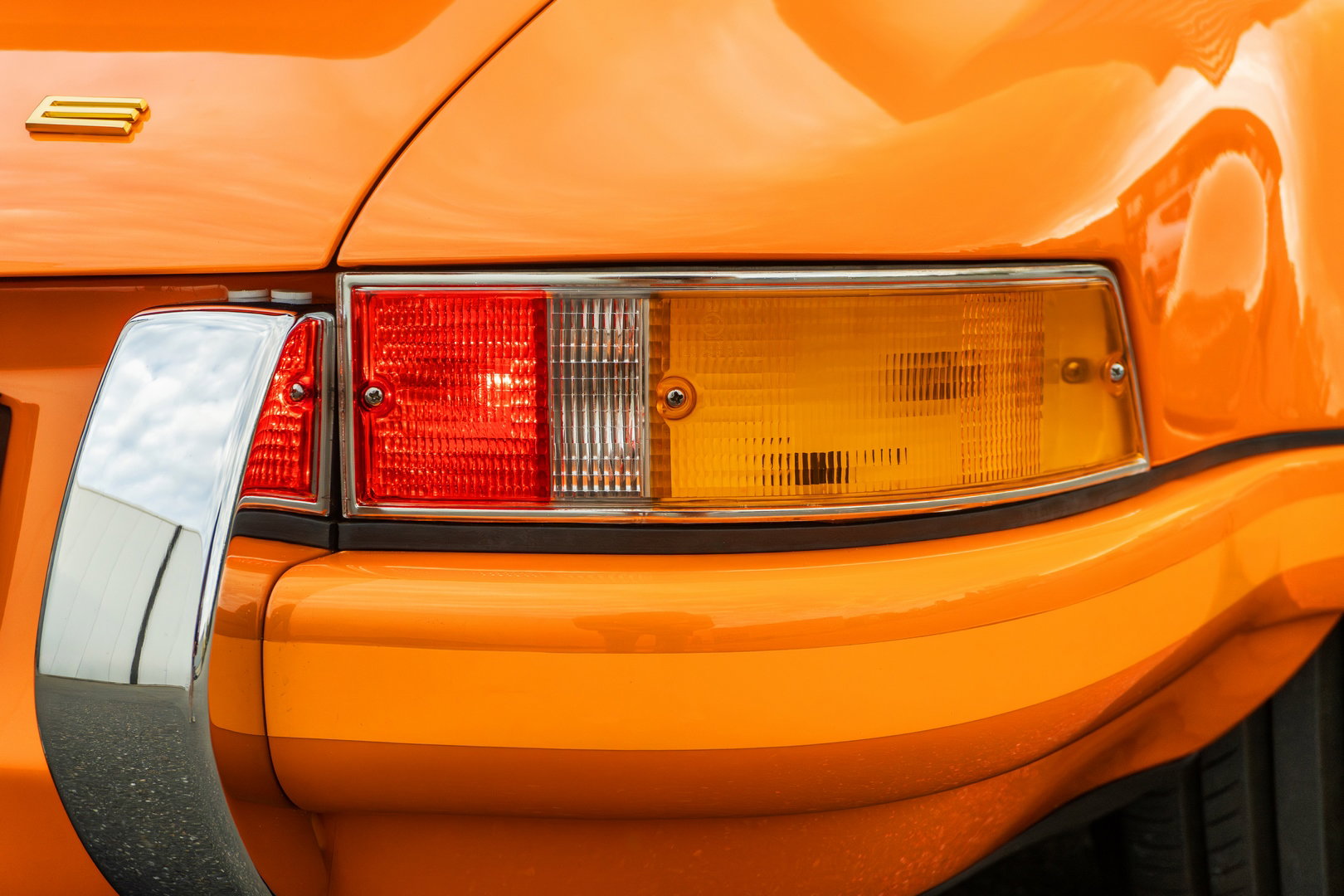 Porsche 911 (964) Targa
