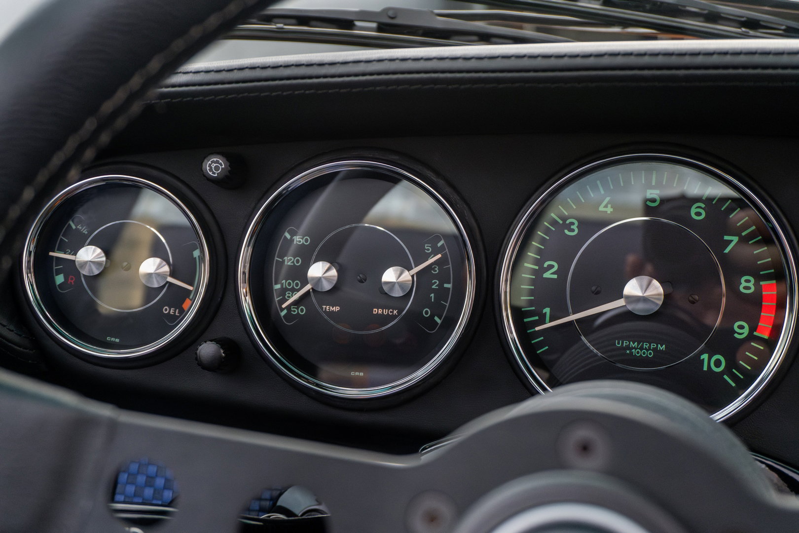 Porsche 911 (964) Targa