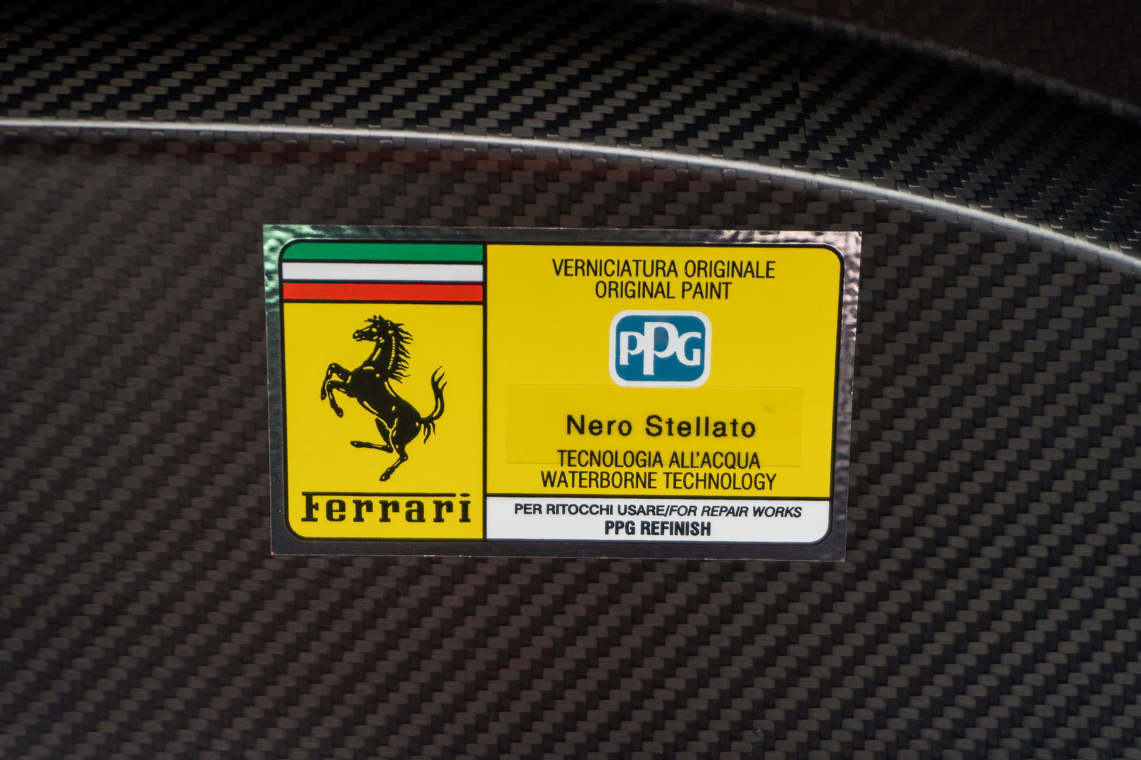 Ferrari SF90 Spider