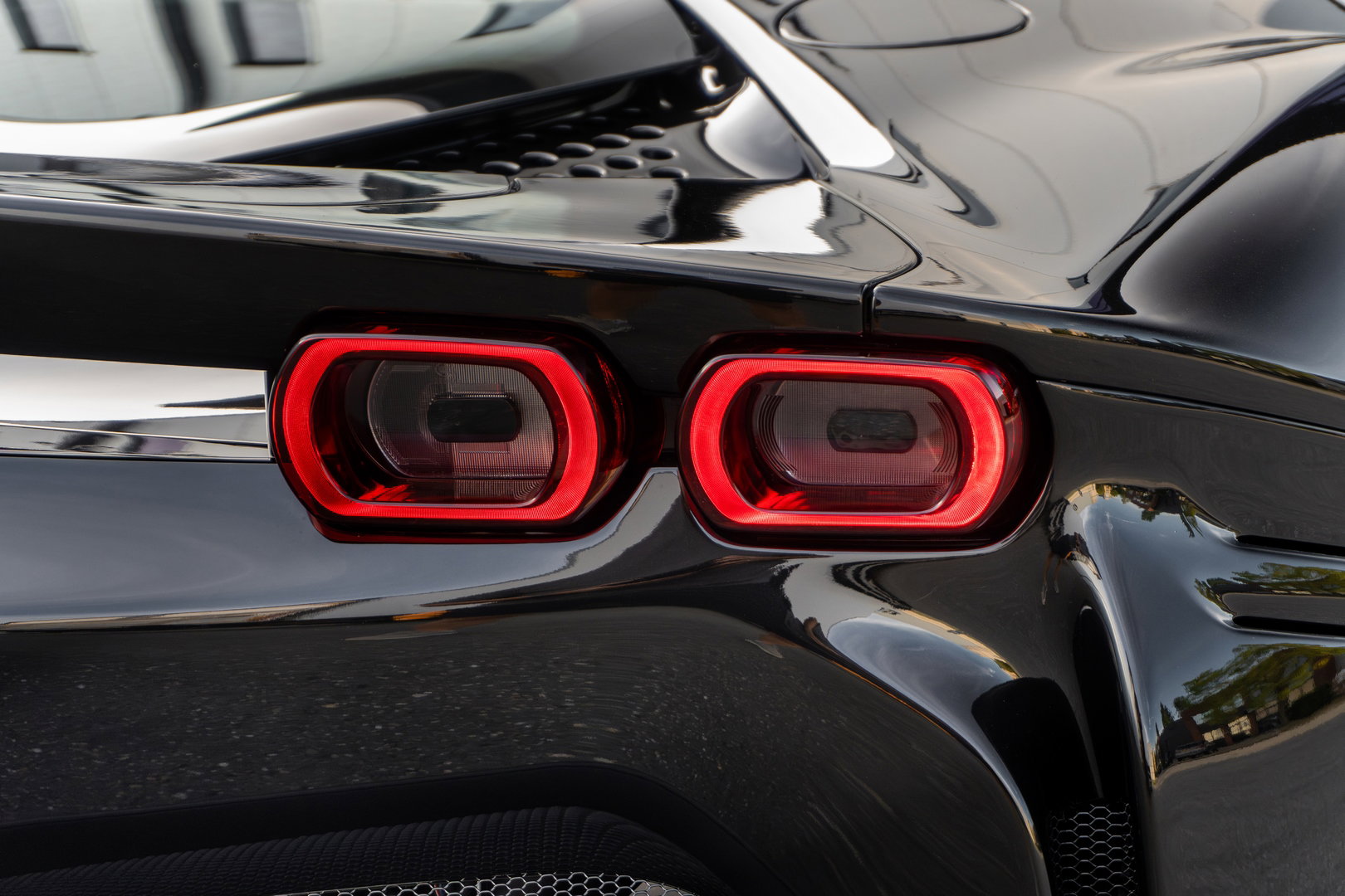 Ferrari SF90 Spider