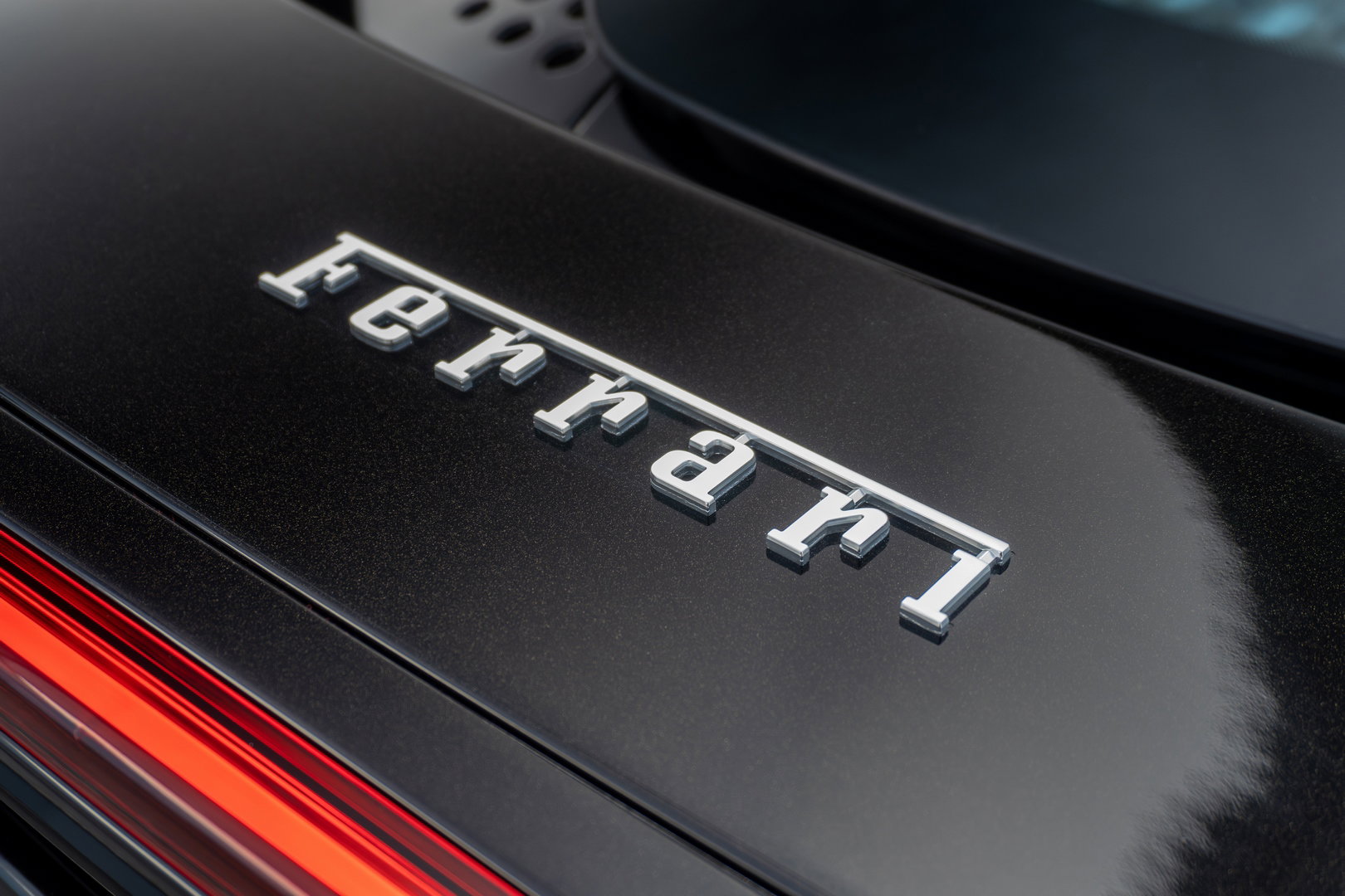 Ferrari SF90 Spider