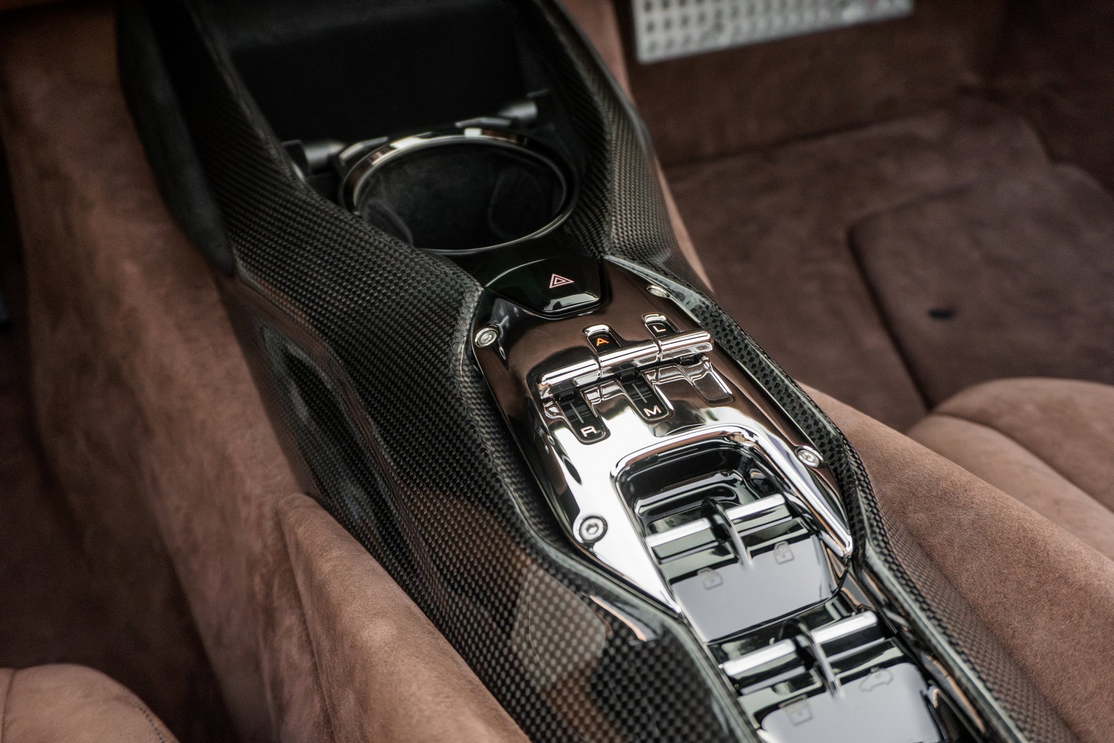 Ferrari 812 Competizione Aperta