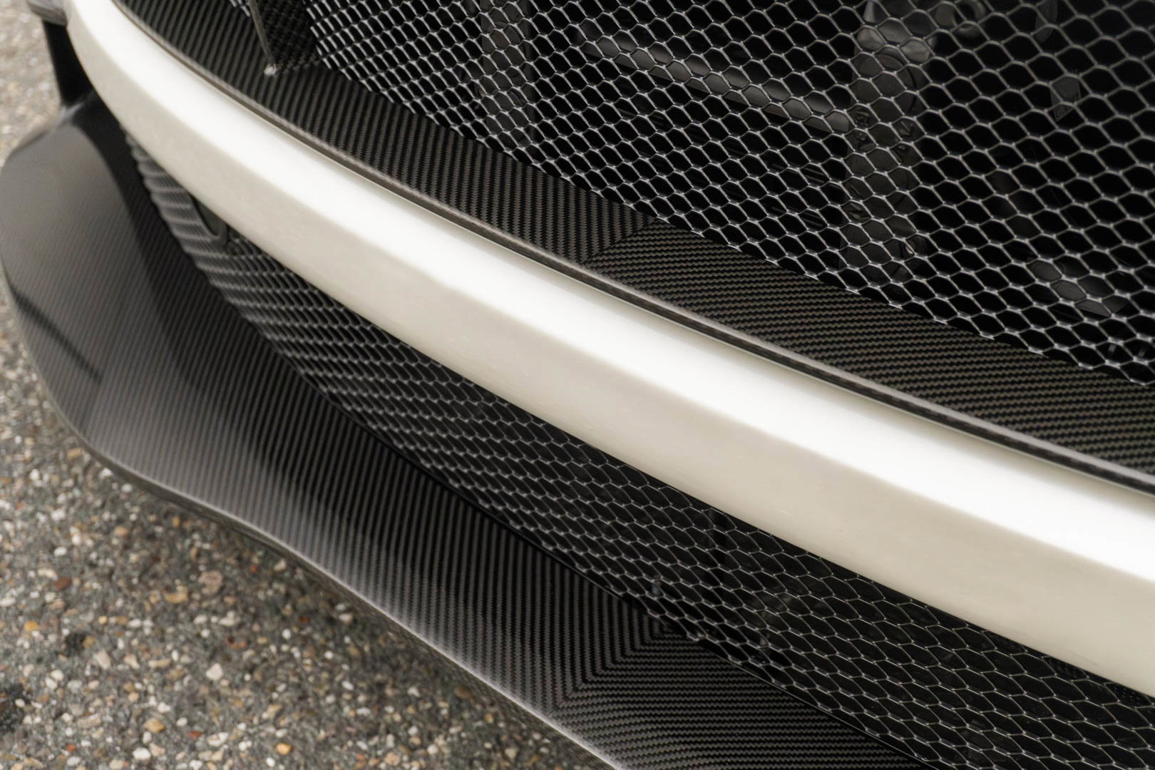 Aston Martin Vantage GT8