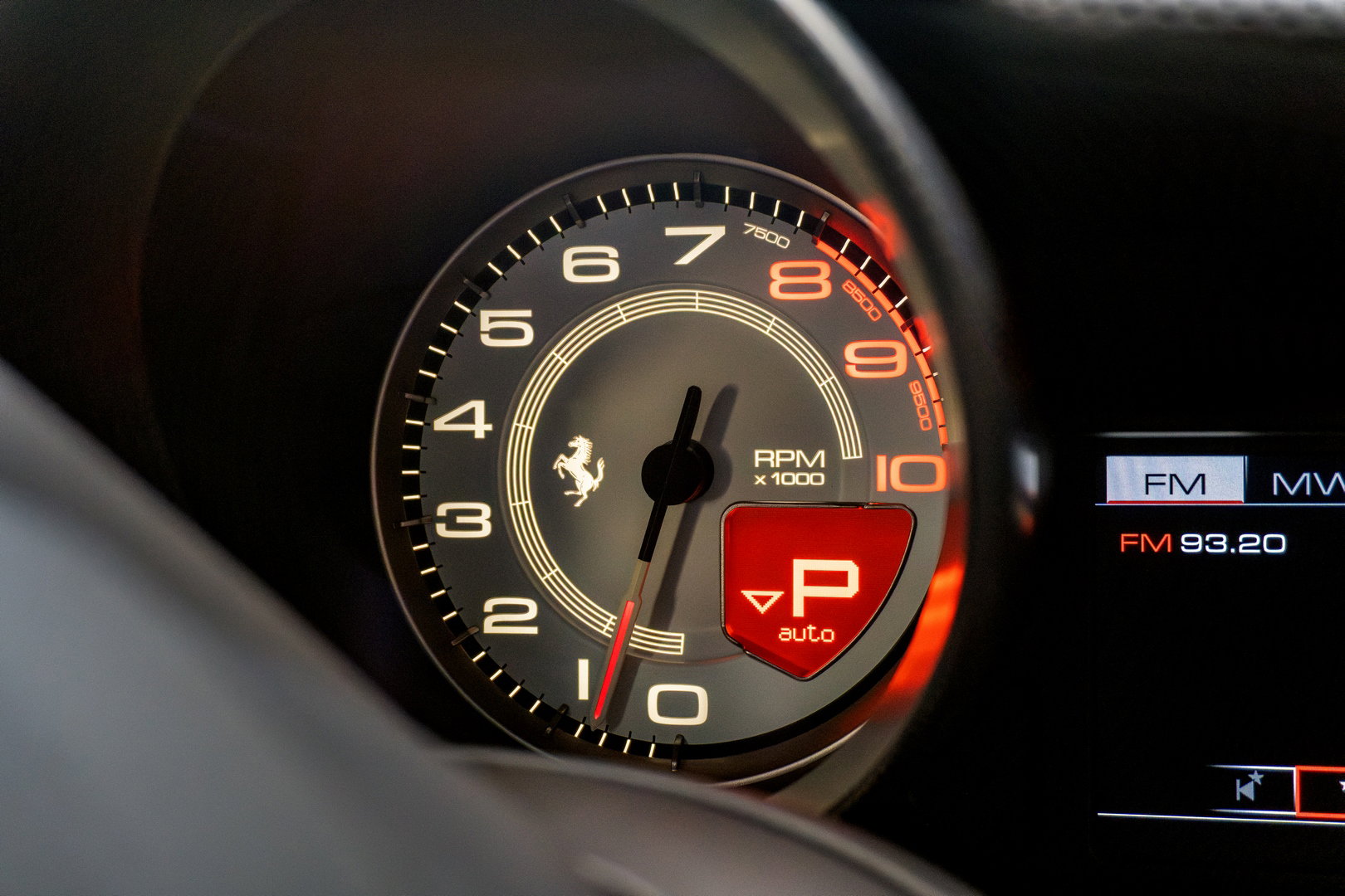 Ferrari 488 Pista Piloti
