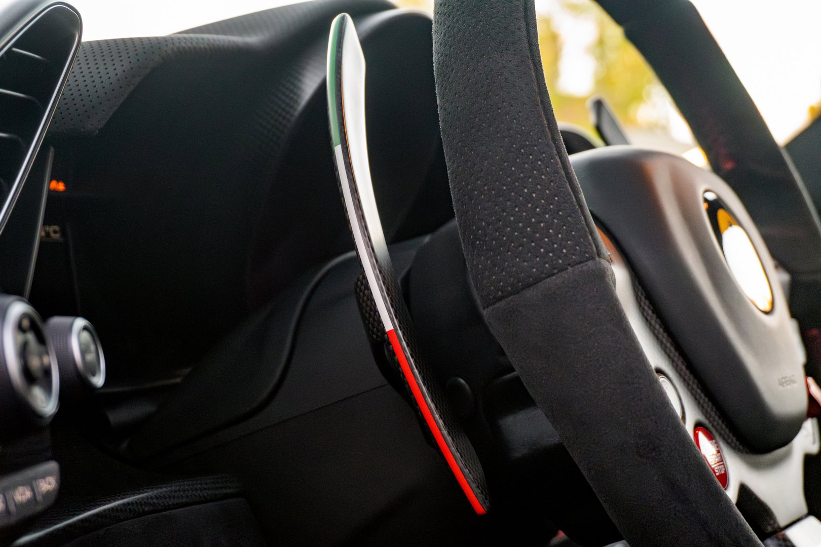 Ferrari 488 Pista Piloti