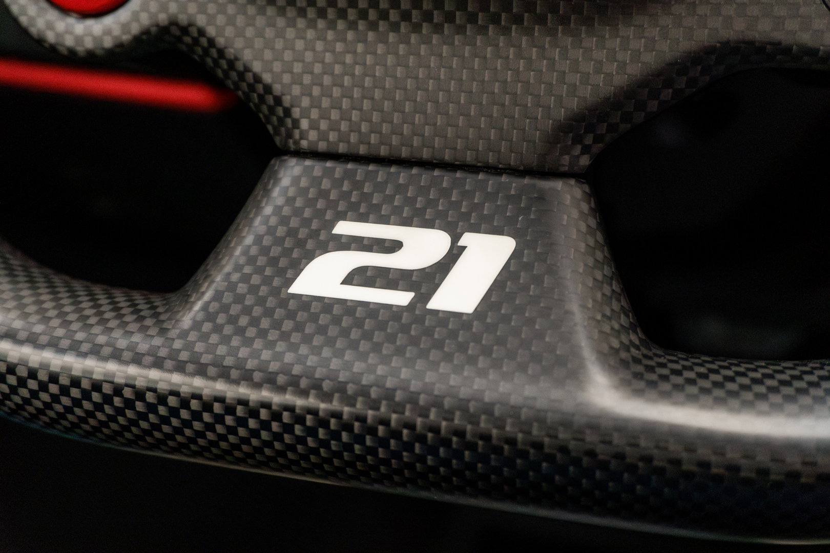 Ferrari 488 Pista Piloti