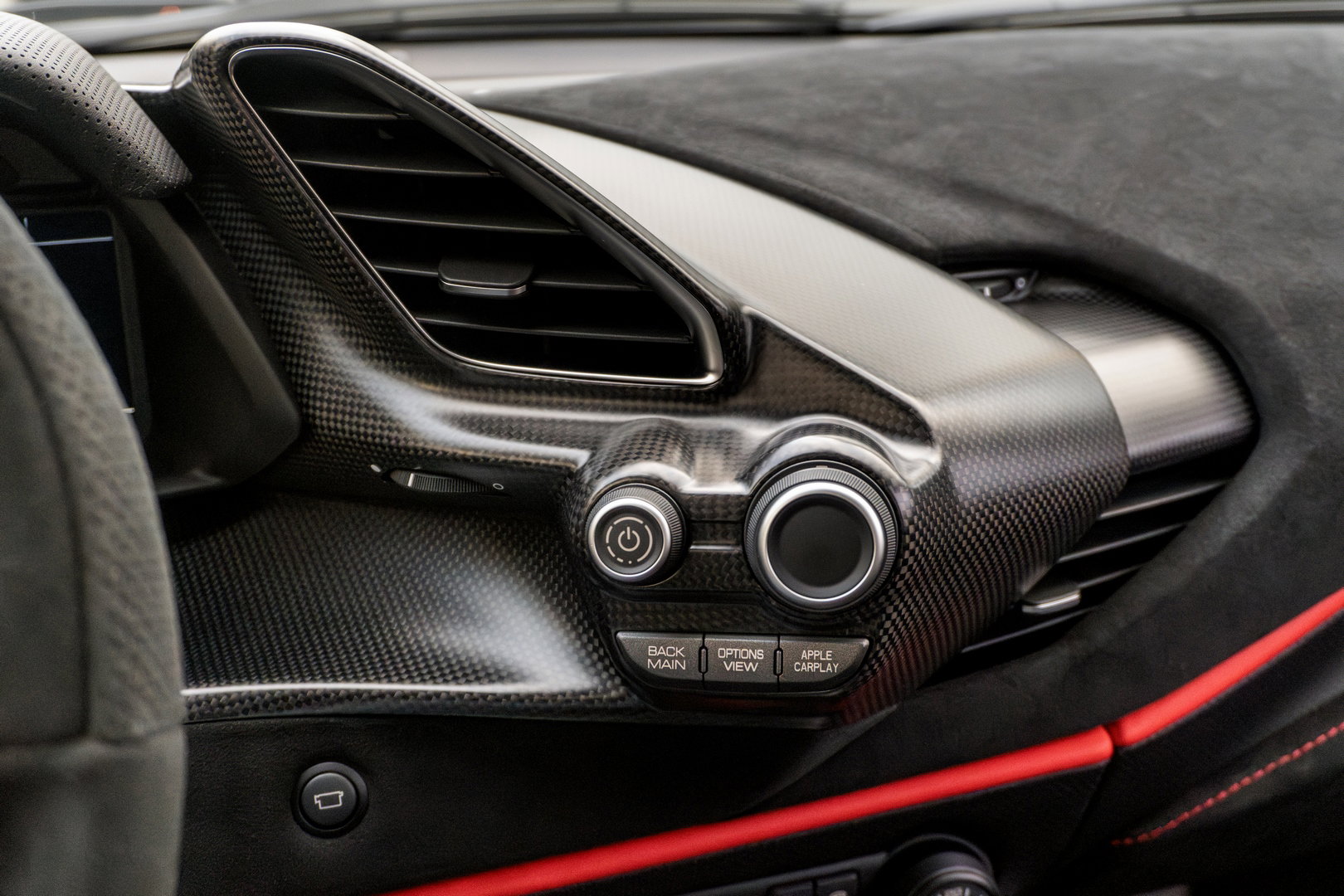 Ferrari 488 Pista Piloti