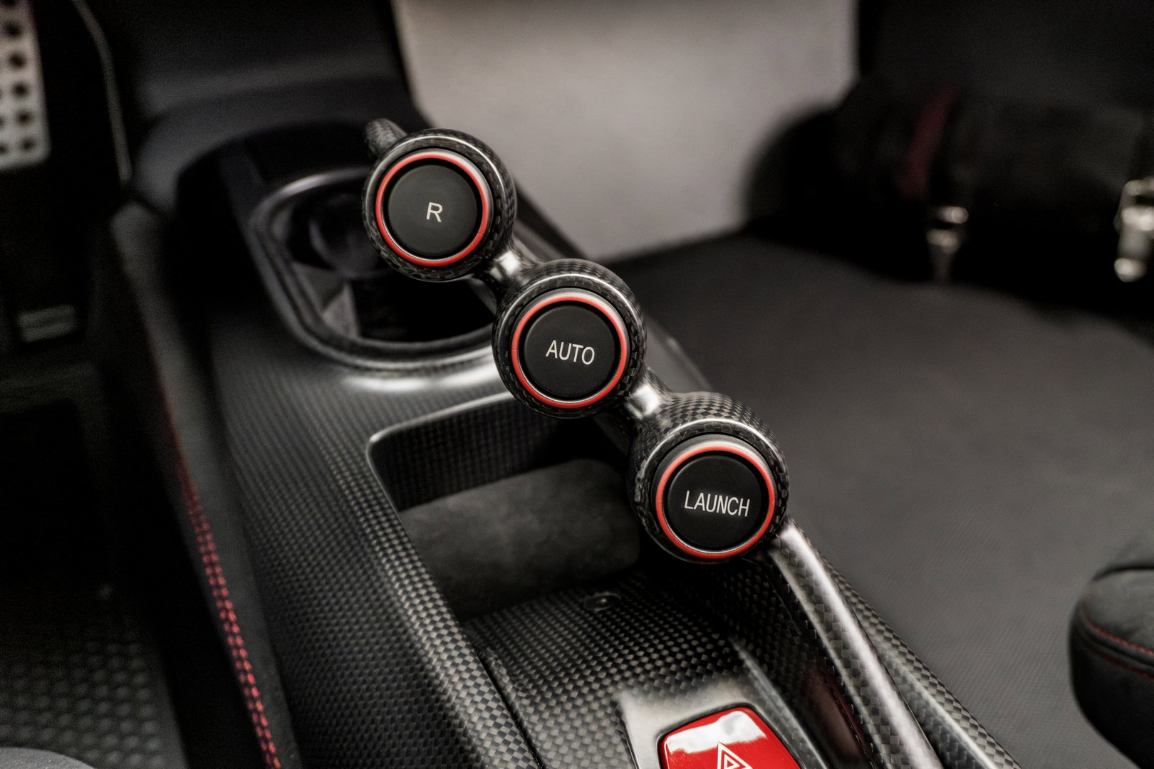 Ferrari 488 Pista Piloti