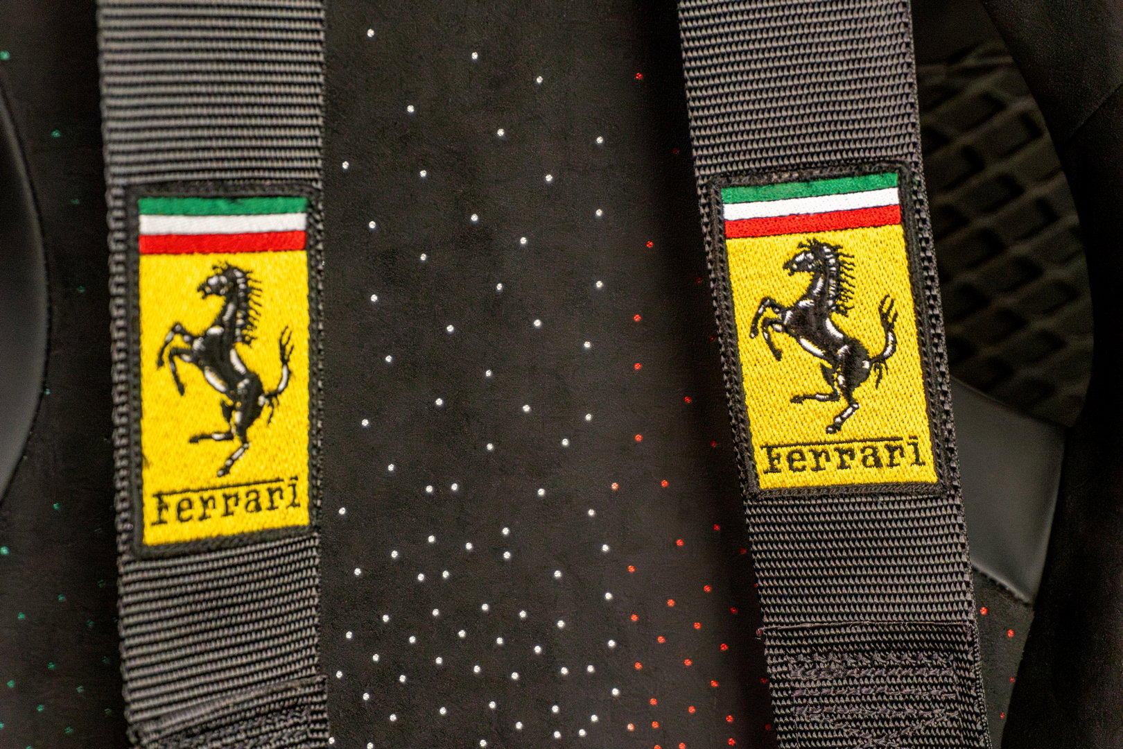 Ferrari 488 Pista Piloti