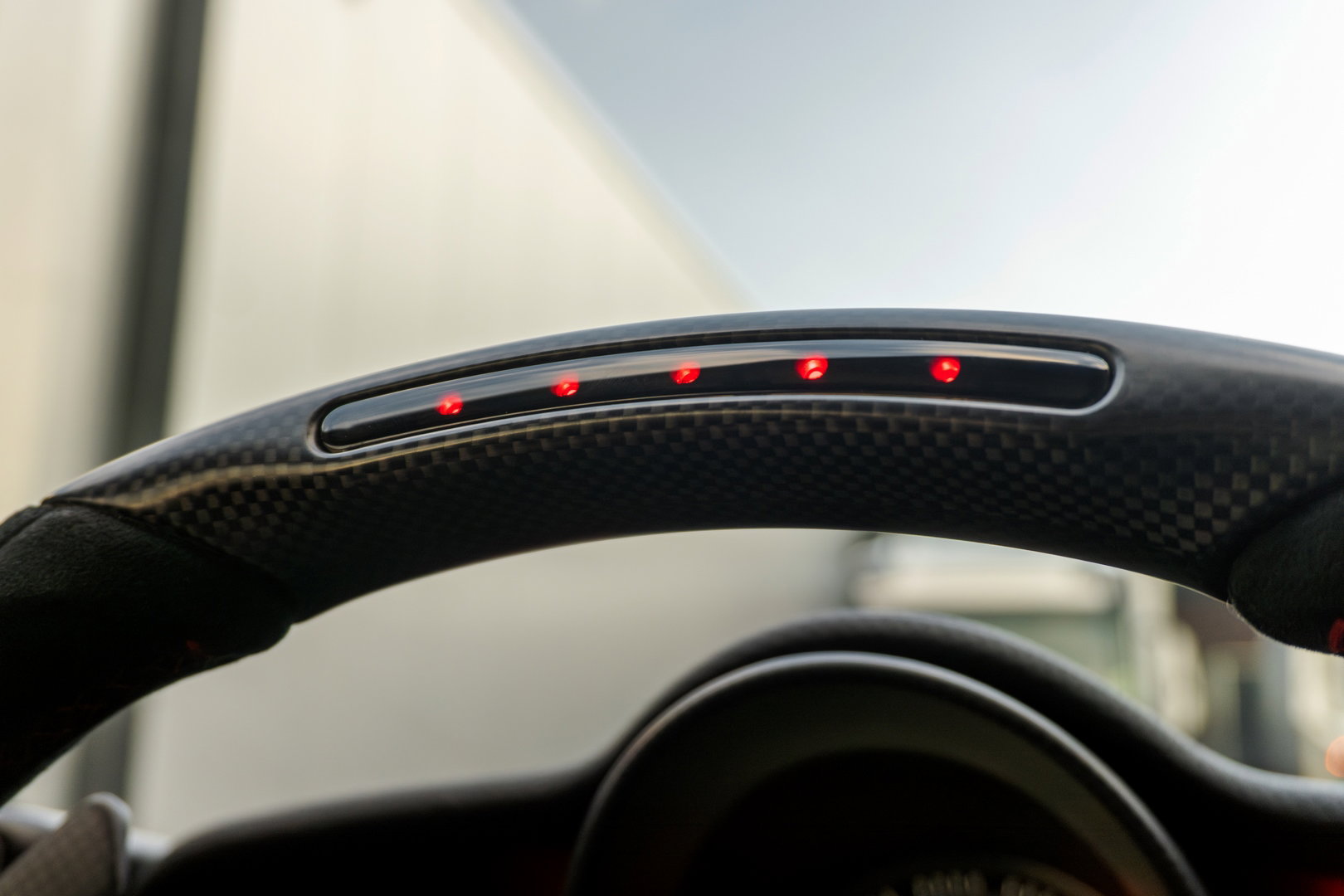 Ferrari 488 Pista Piloti