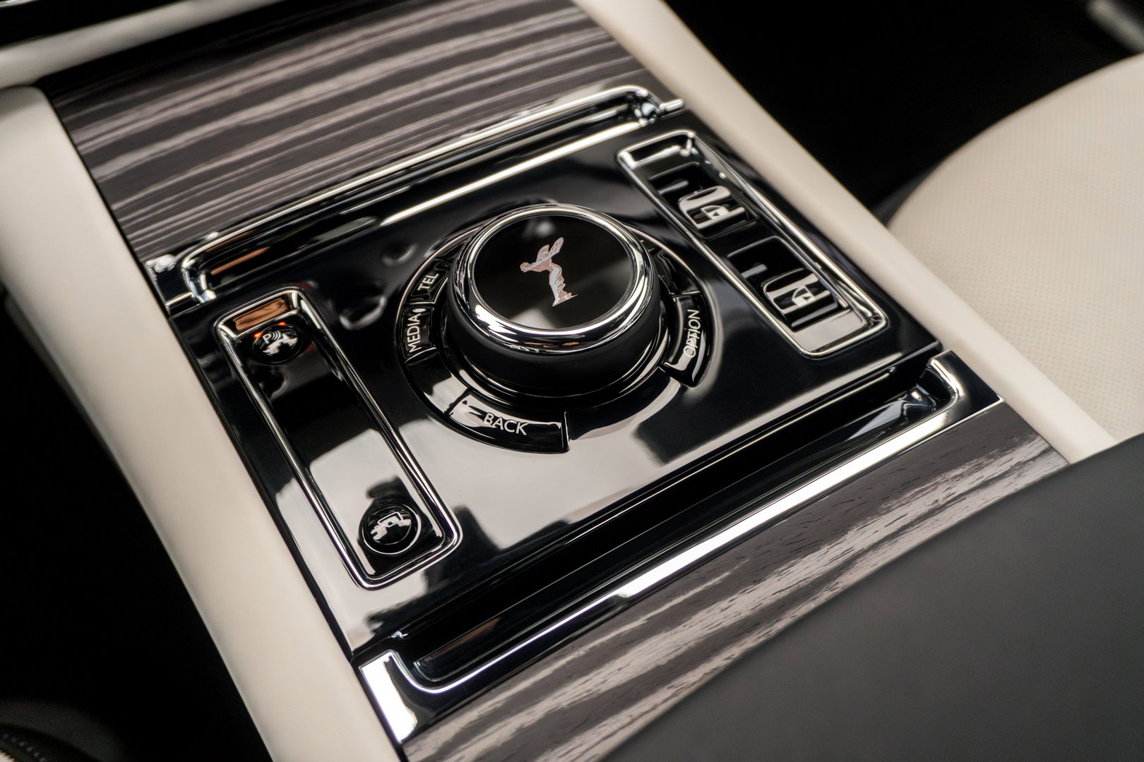 Rolls-Royce Spectre