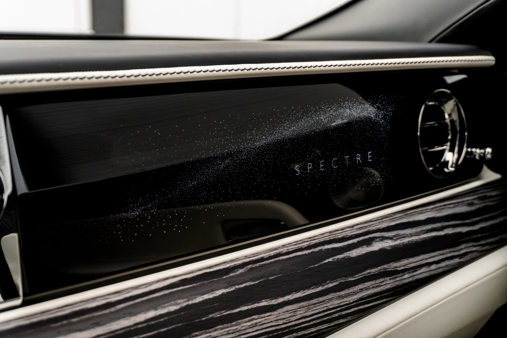 Rolls-Royce Spectre