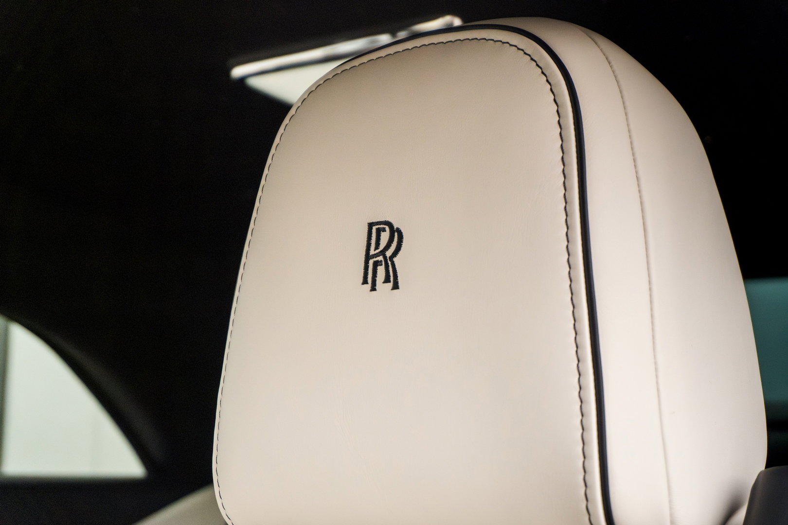 Rolls-Royce Spectre