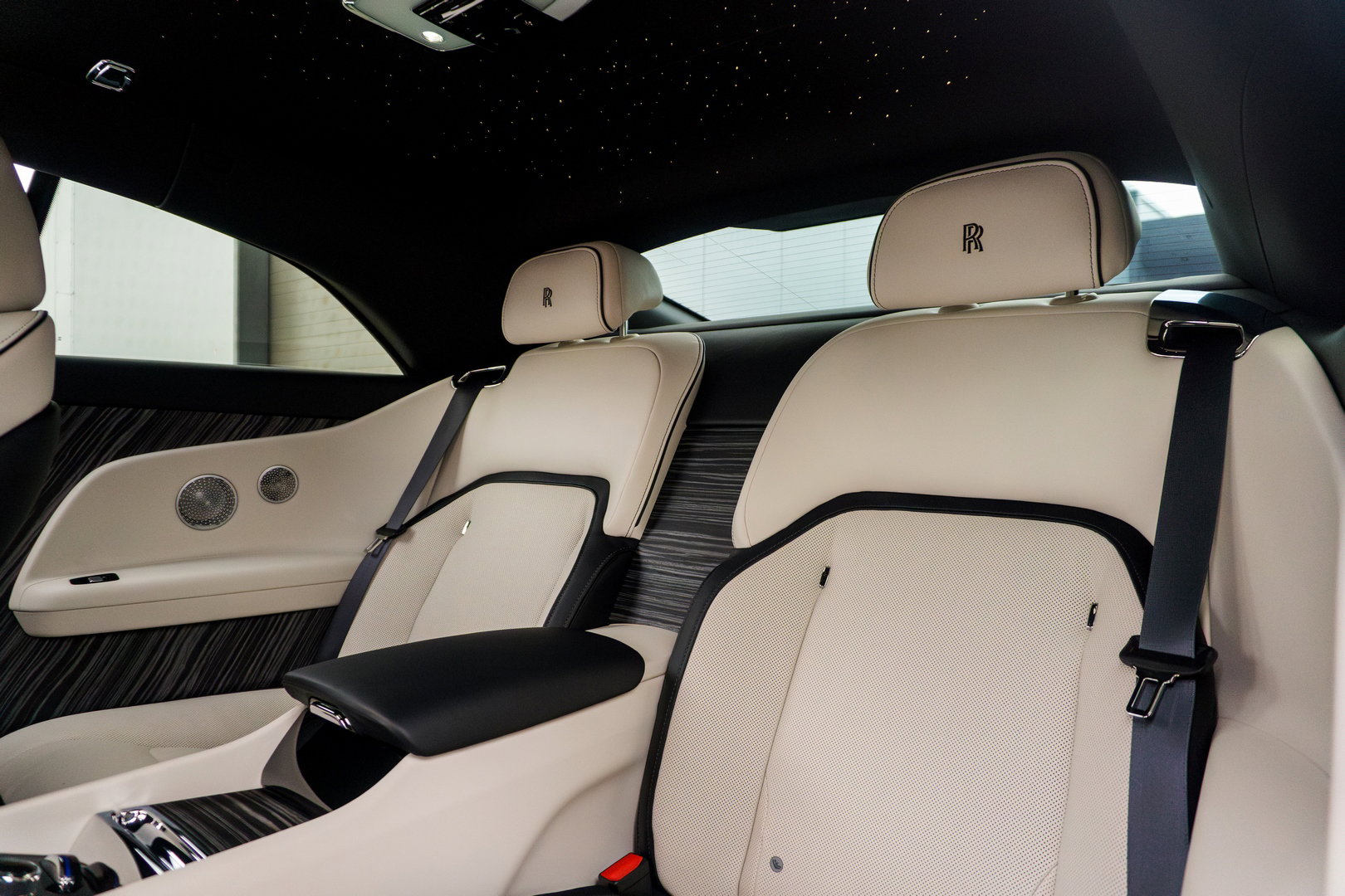 Rolls-Royce Spectre