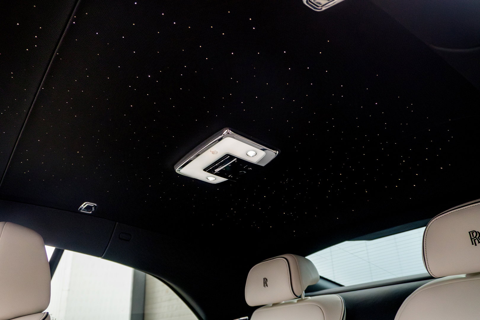 Rolls-Royce Spectre