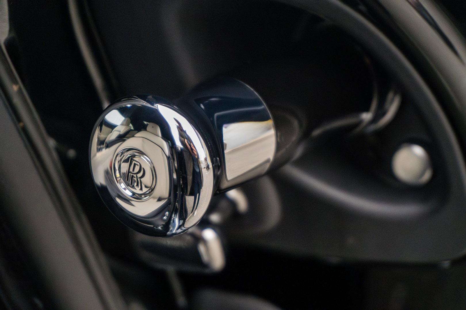 Rolls-Royce Spectre