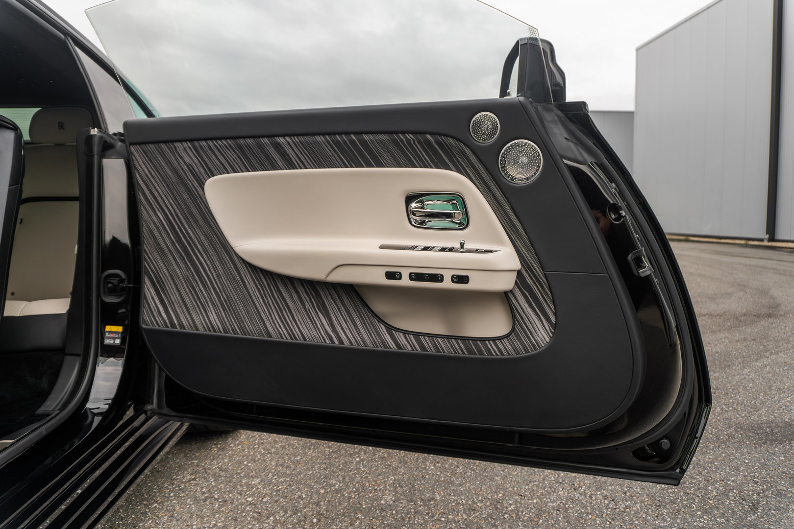 Rolls-Royce Spectre